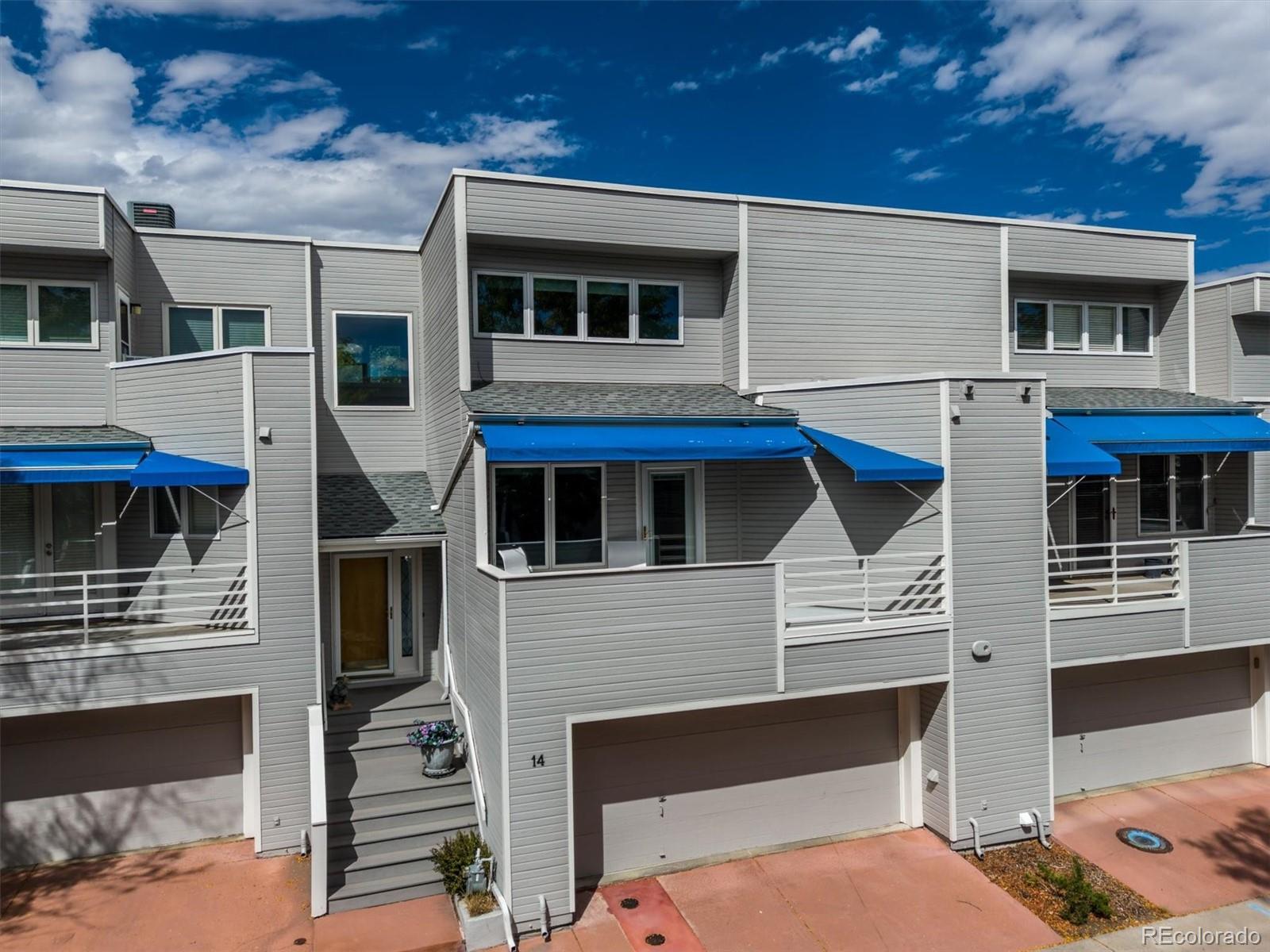 9200 E Cherry Creek South Drive 14 — photo