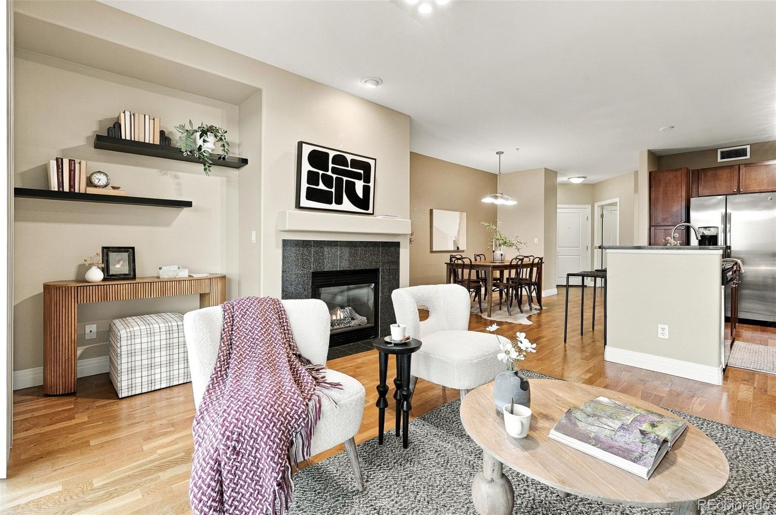9079 E Panorama Circle Unit 418 — photo