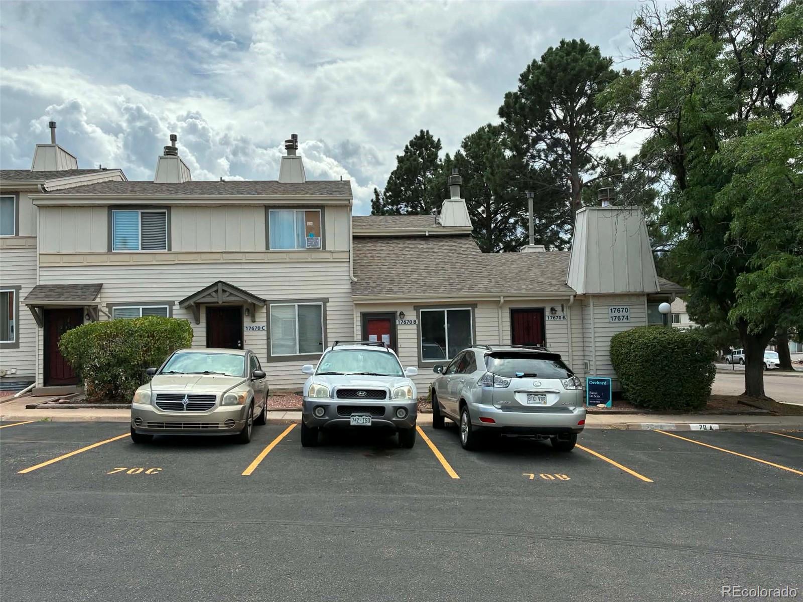 17670 E Loyola Drive B — photo