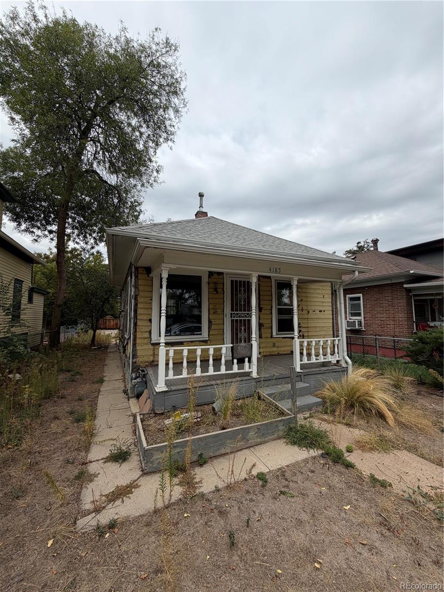 4185 Vrain Street — photo