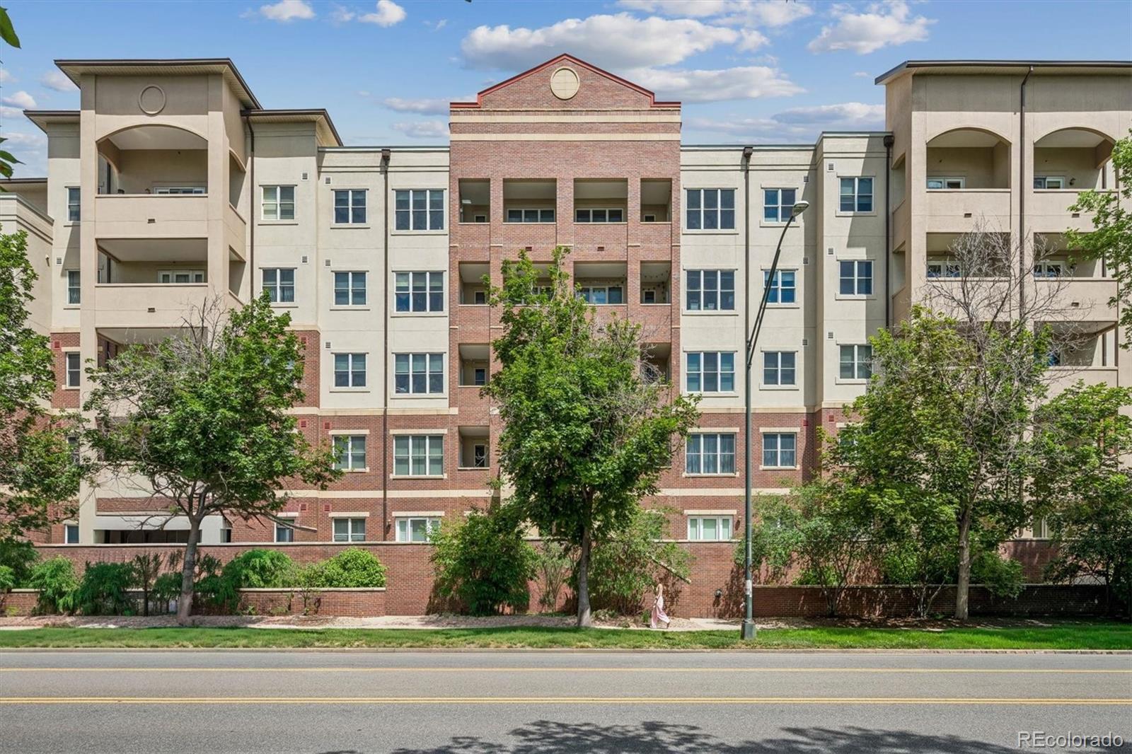 2200 S University Boulevard Unit 403 — photo