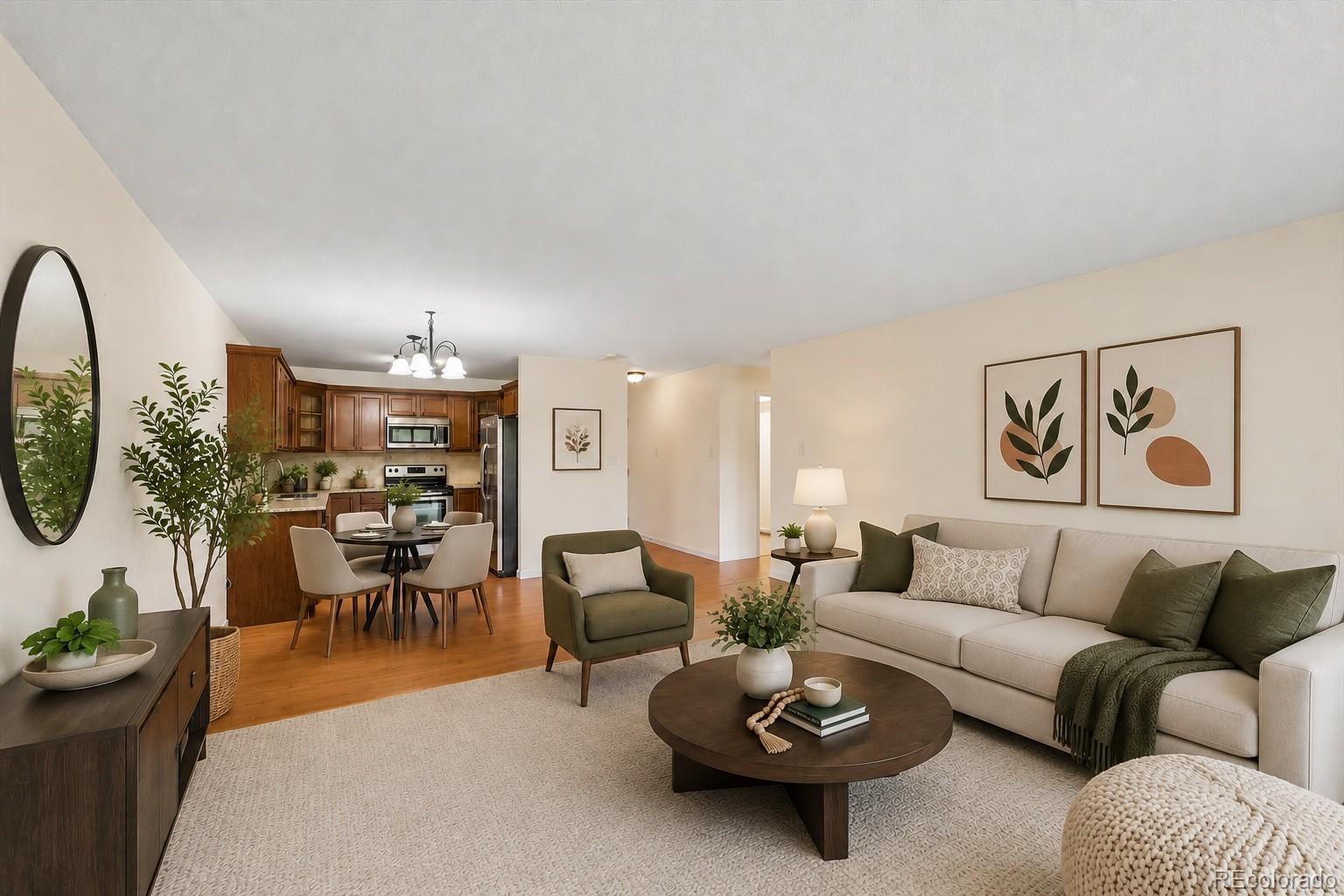 615 S Alton Way 5C — photo