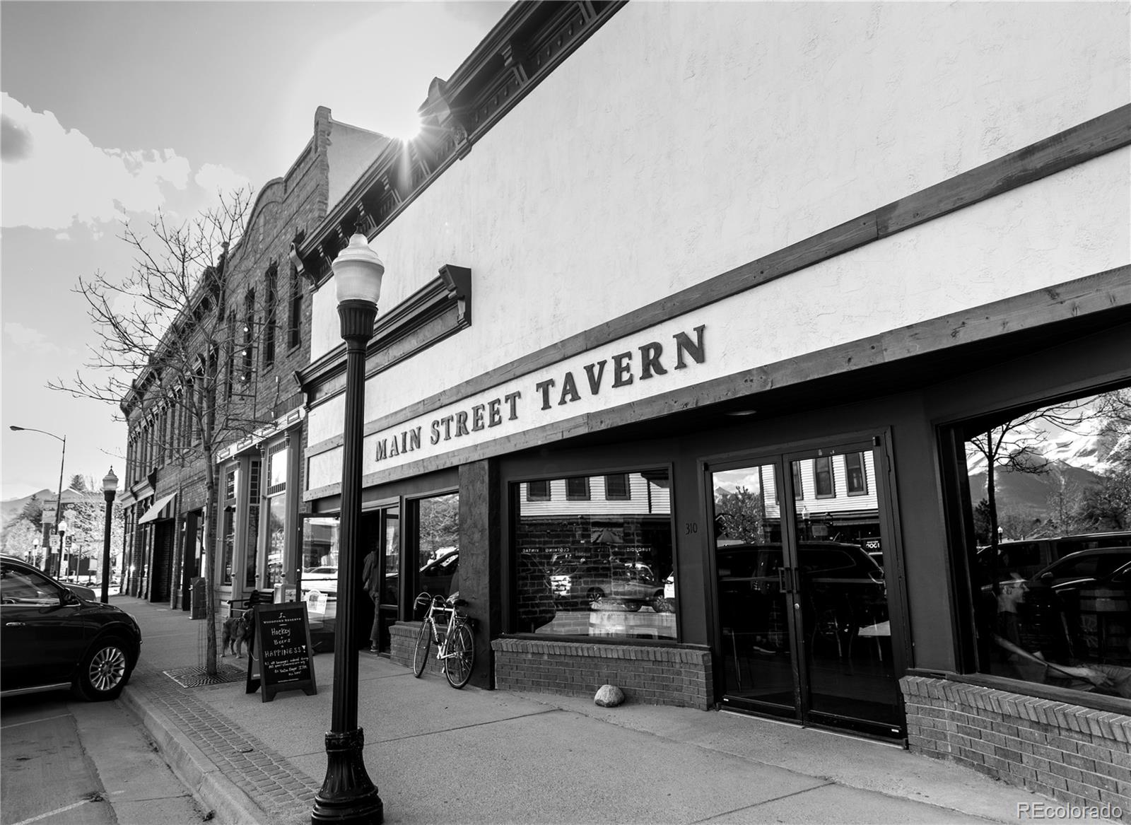308 E Main Street — photo
