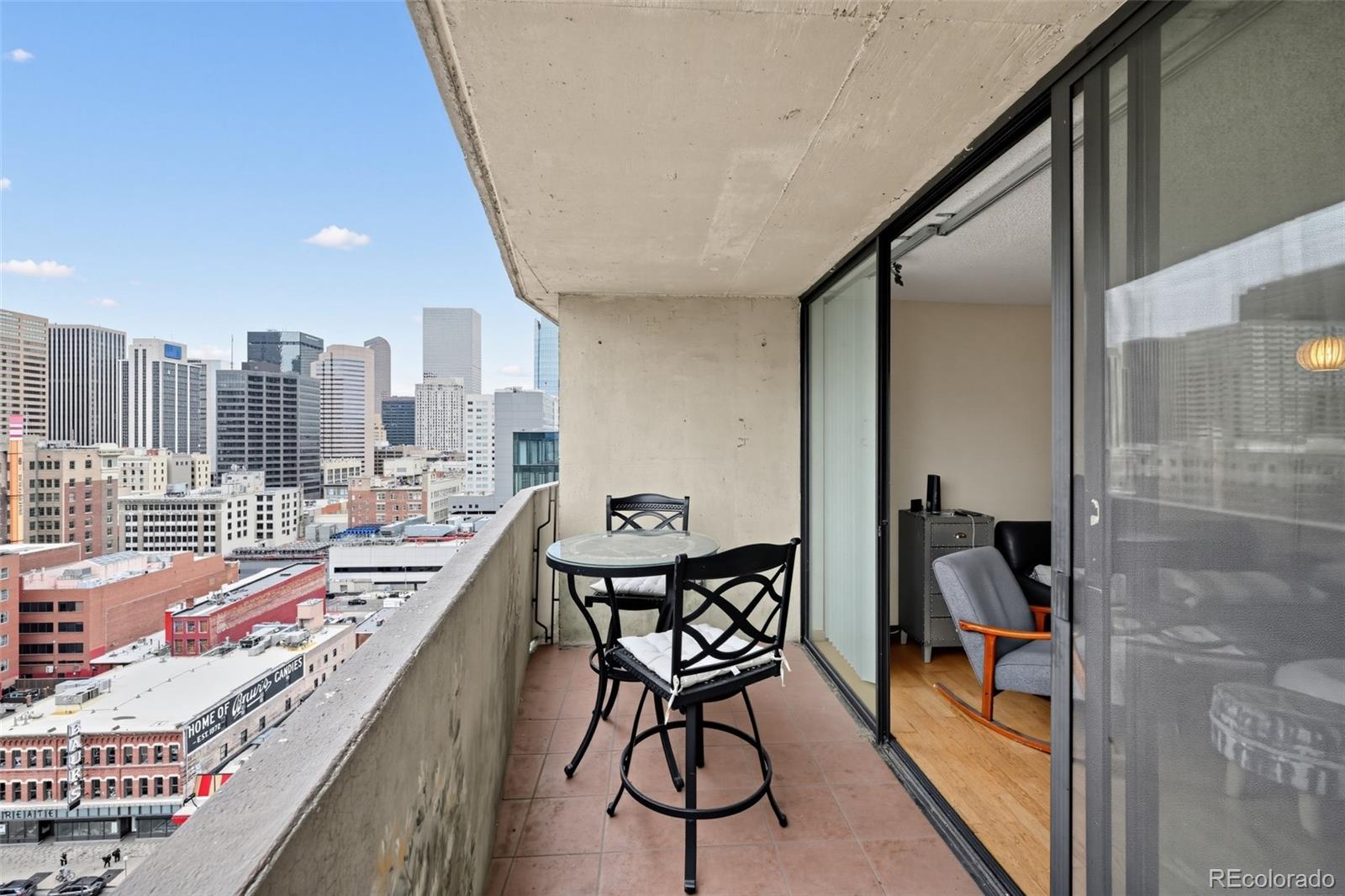 1020 15th Street 18G — photo