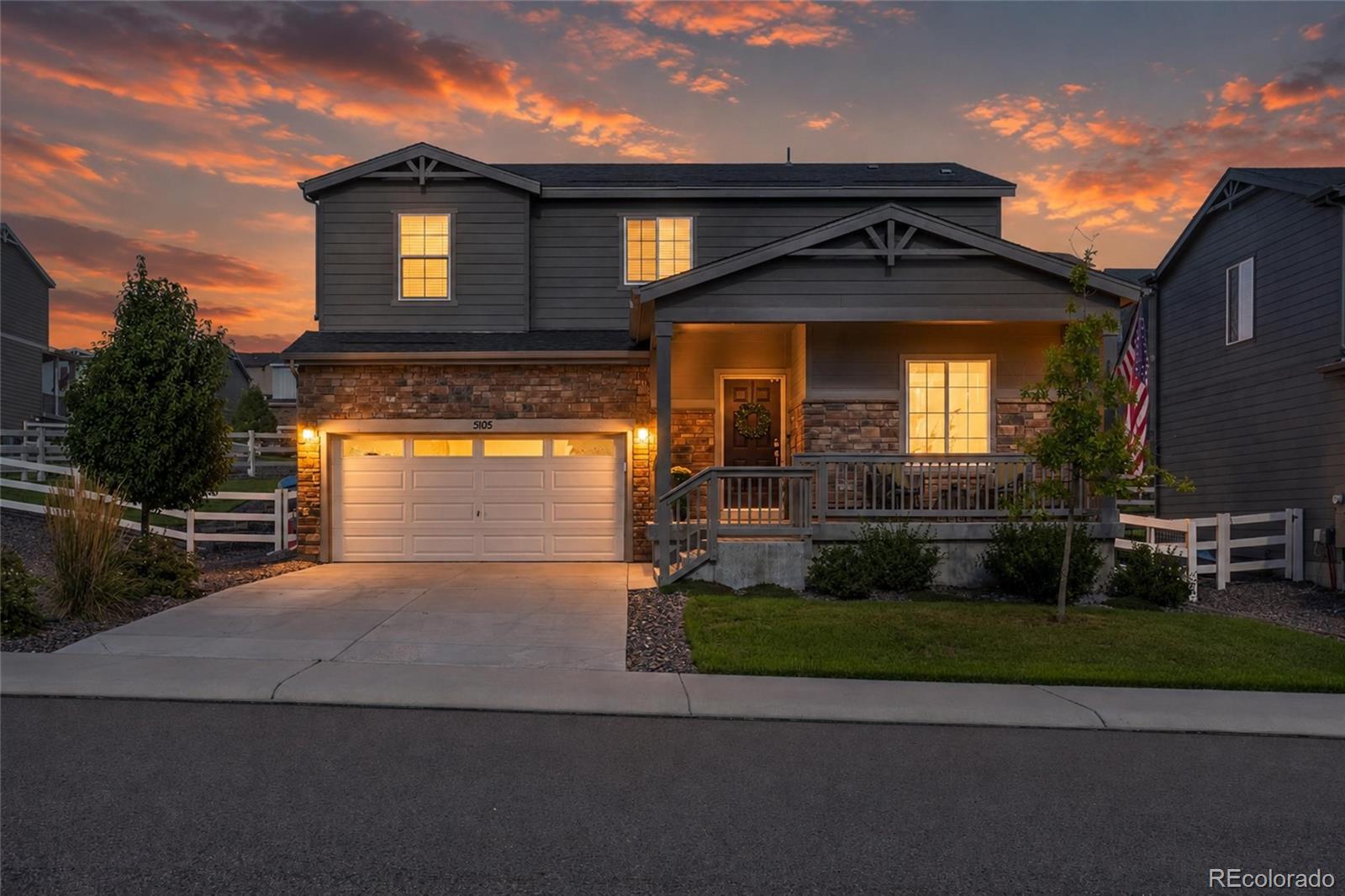 5105 Lumos Lane — photo
