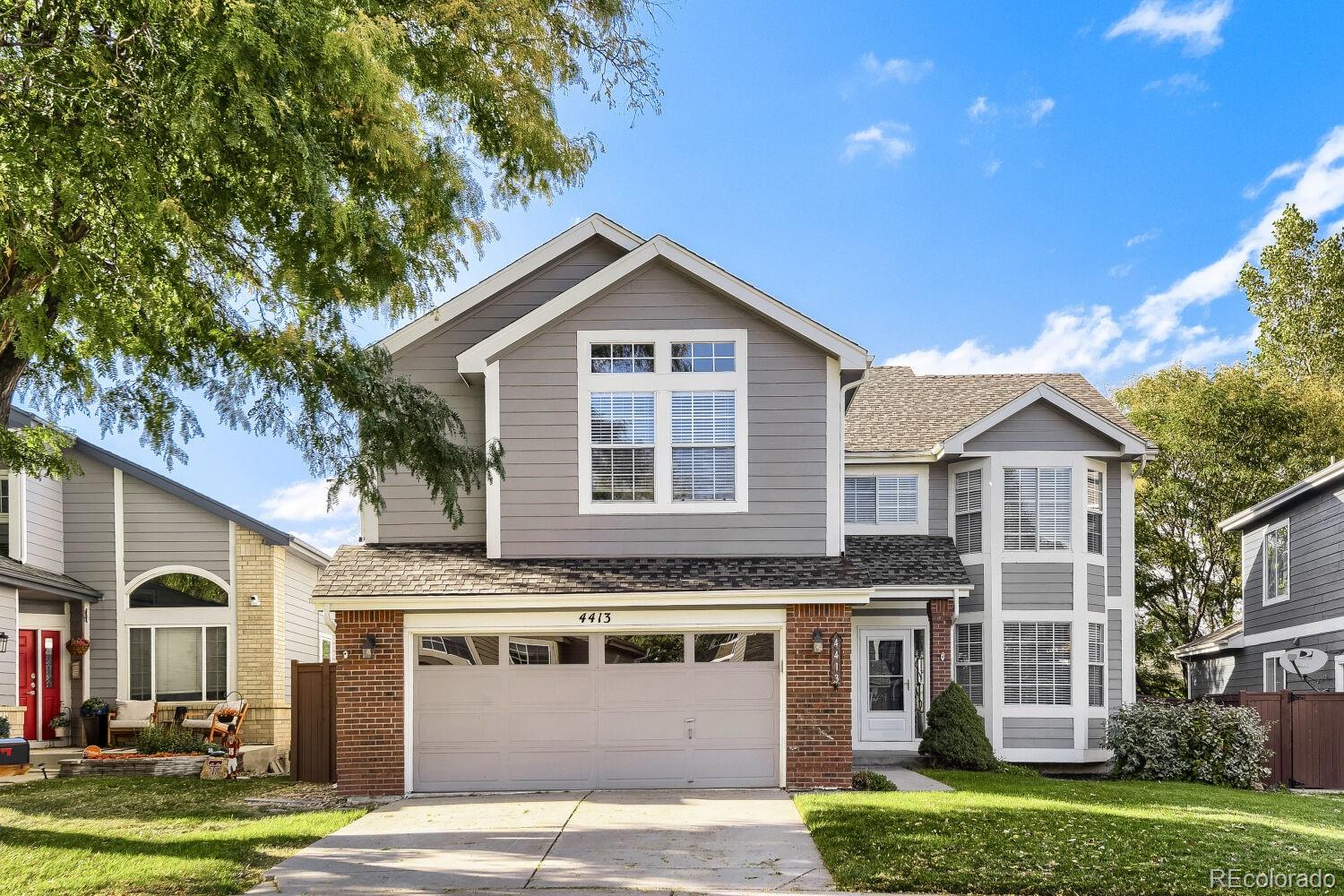 4413 W Mountain Vista Lane — photo