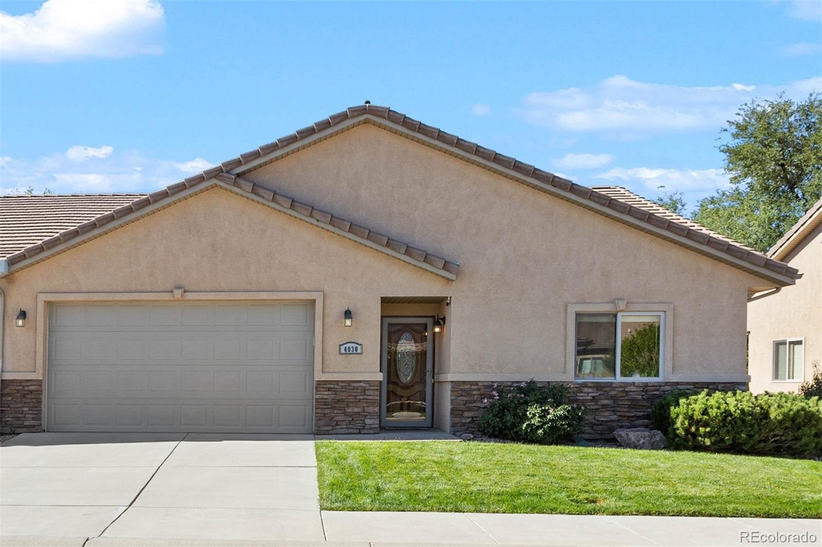 4030 S Cranberry Loop — photo