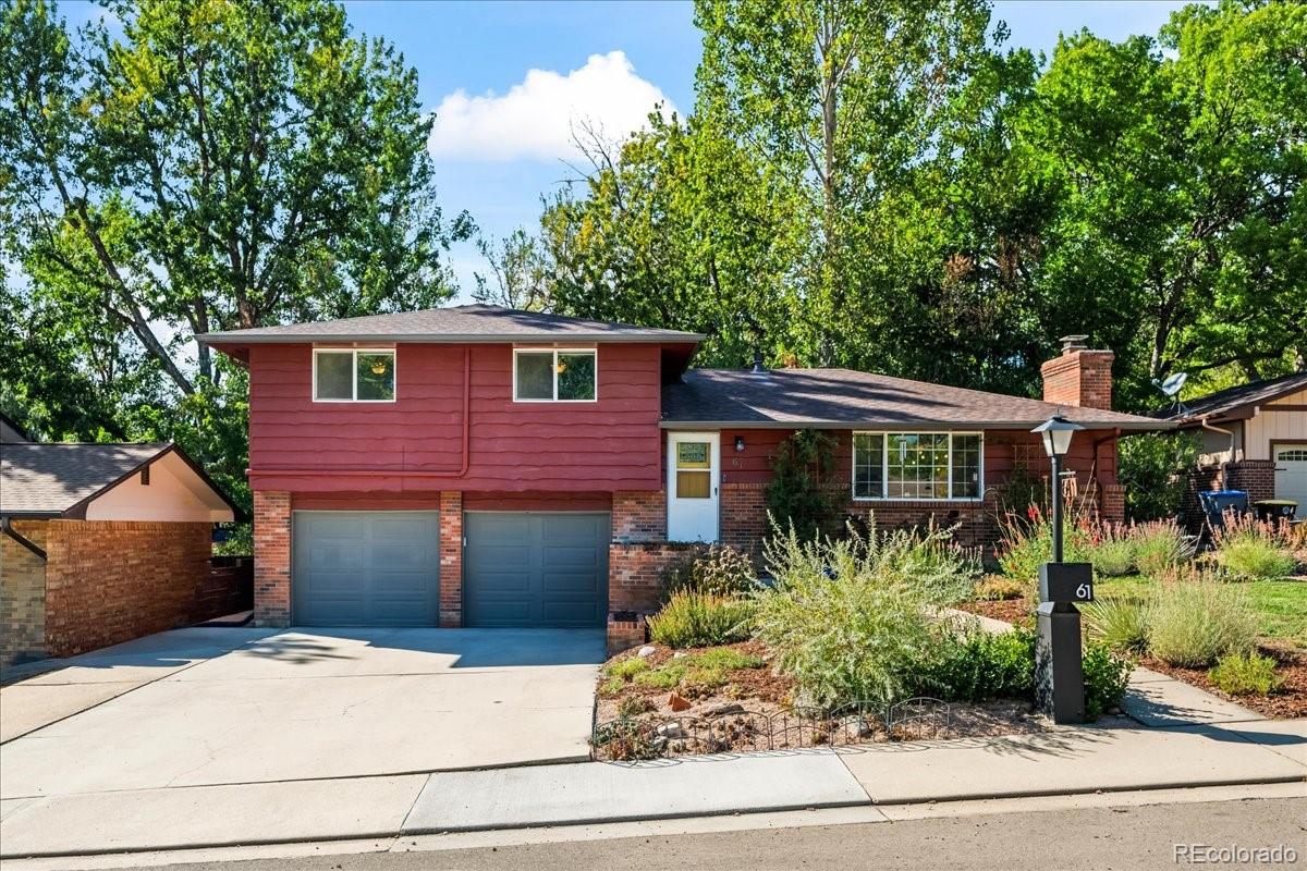 61 Birch Court — photo