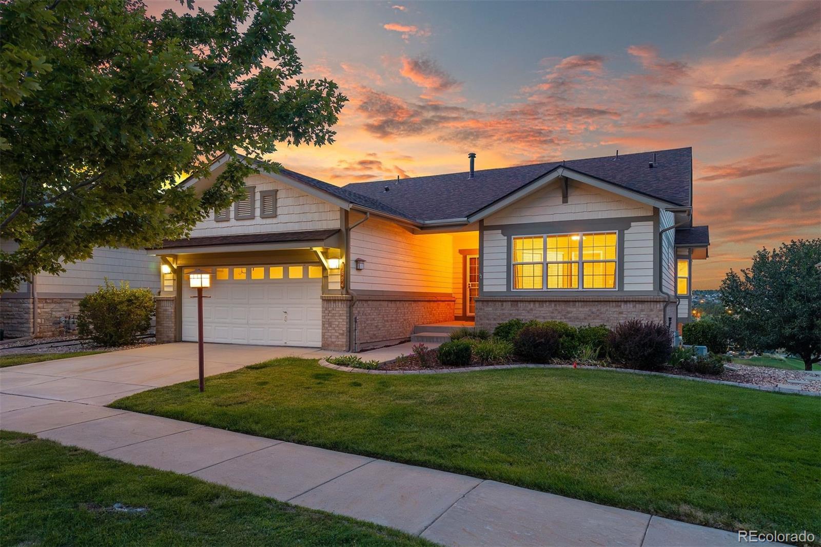 7694 S Addison Way — photo