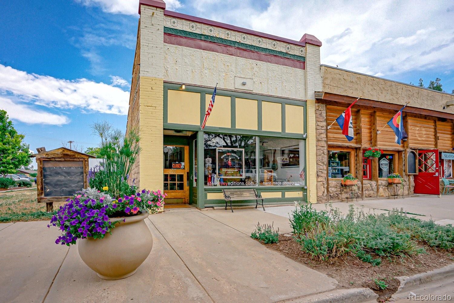 203 S Main Street — photo