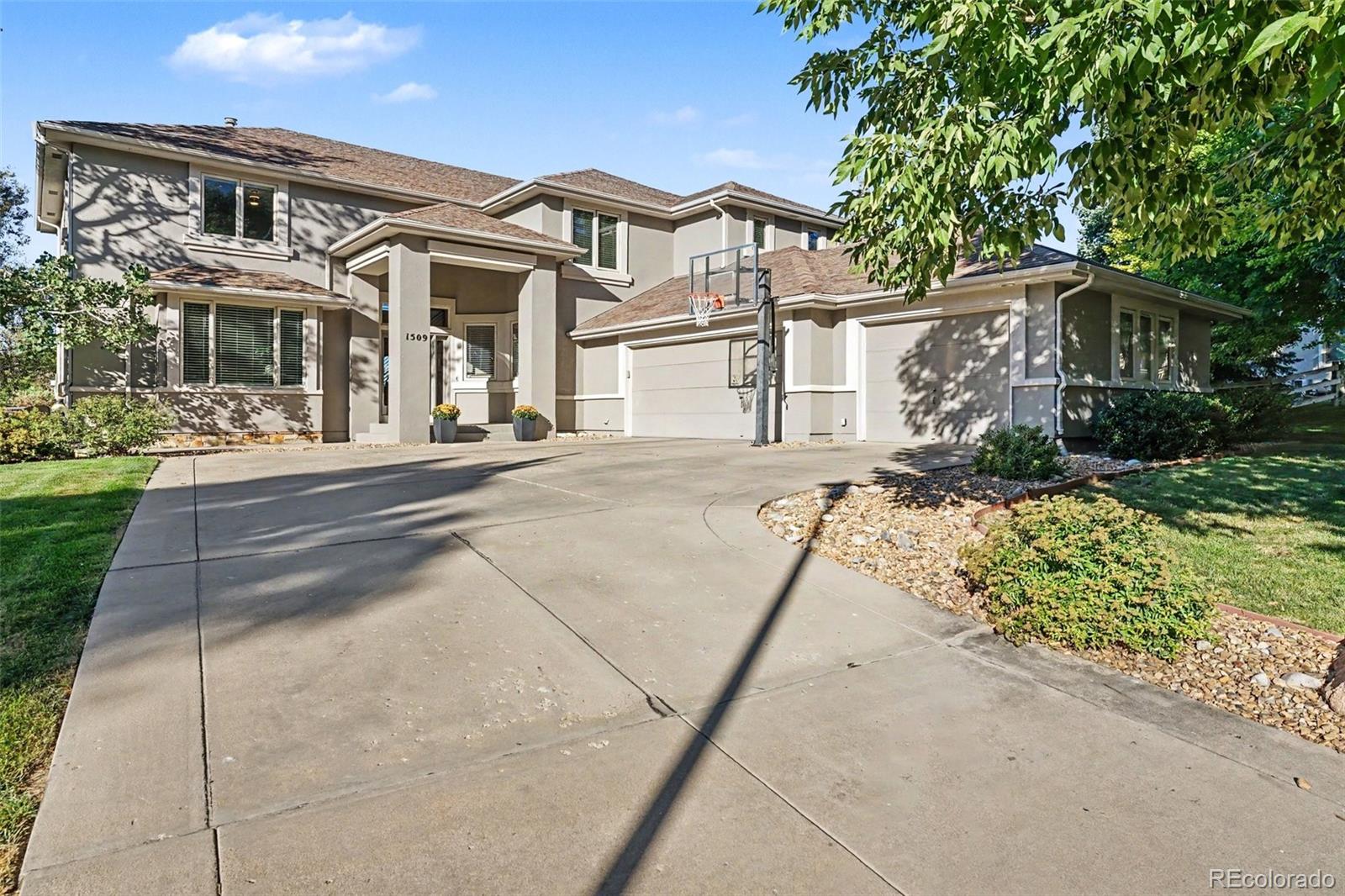 1509 Redwing Lane — photo