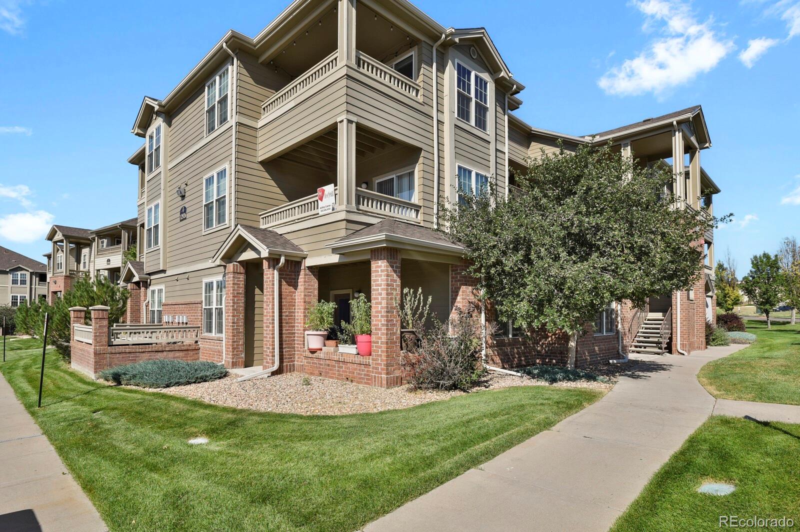 12926 Ironstone Way 201 — photo