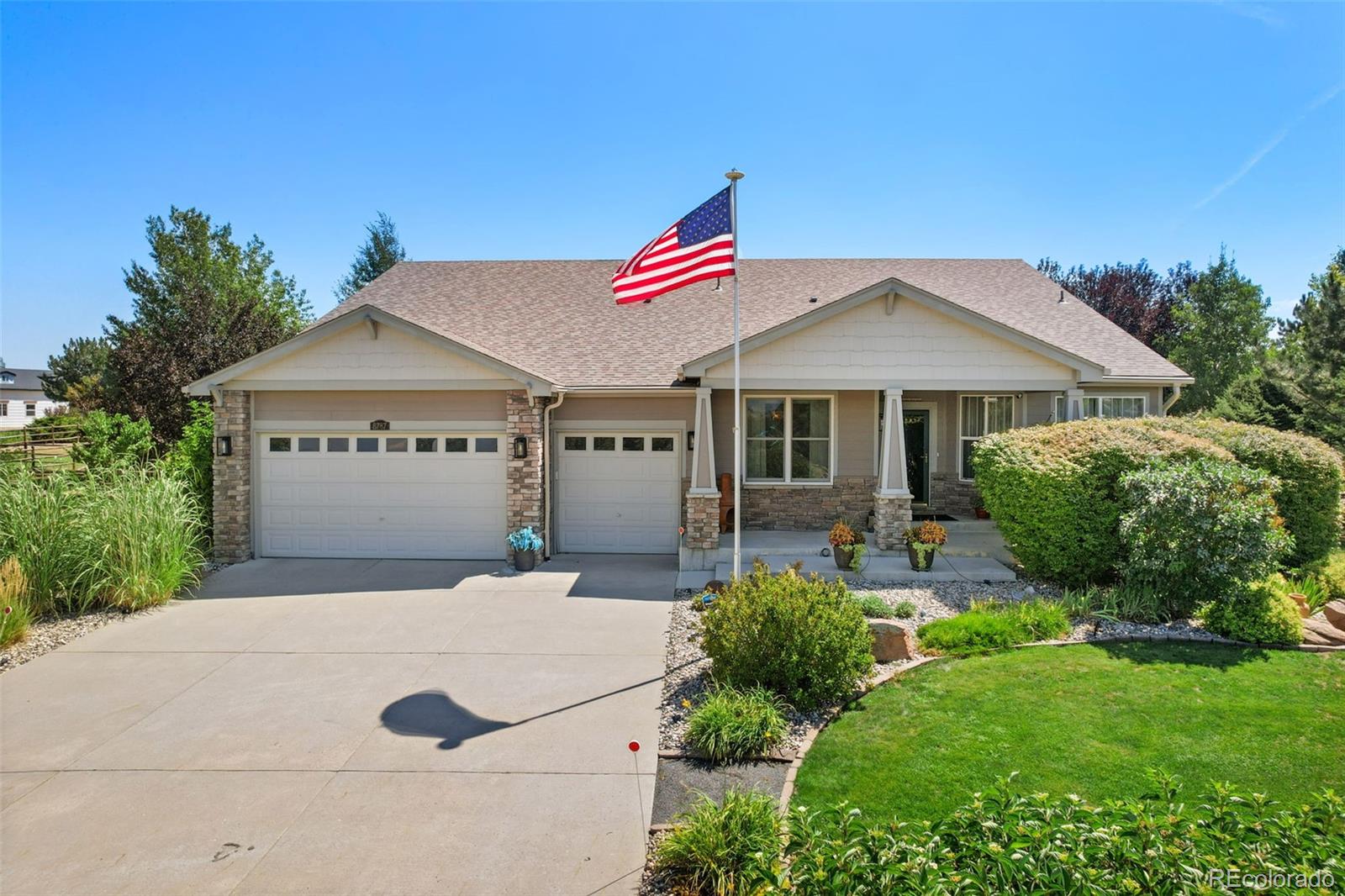 8787 Longs Peak Circle — photo