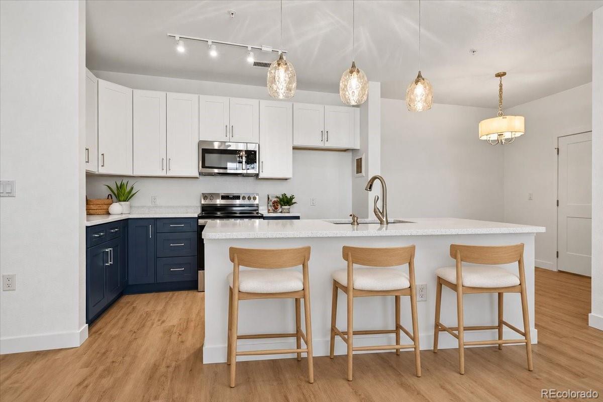 18633 Stroh Road Unit 101 — photo