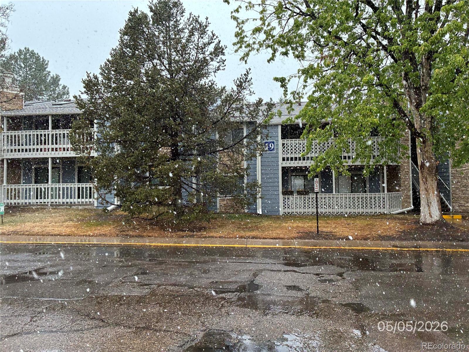 8600 E Alameda Avenue Unit 19-108 — photo