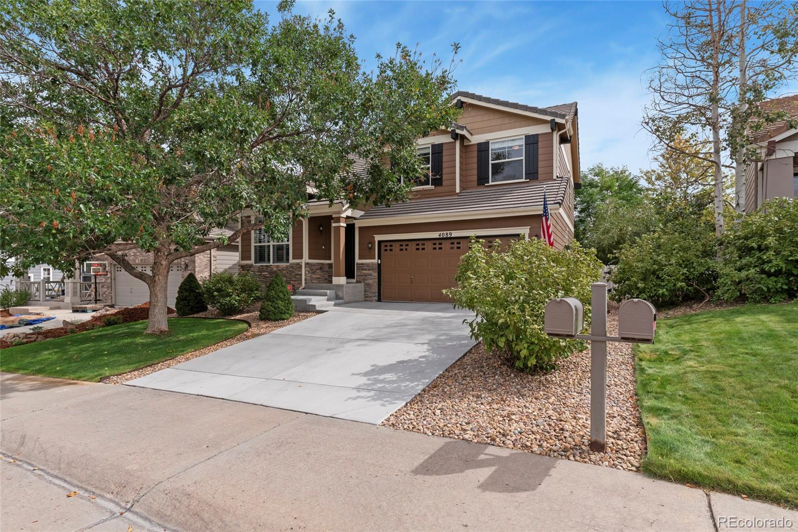 4089 Bountiful Circle — photo
