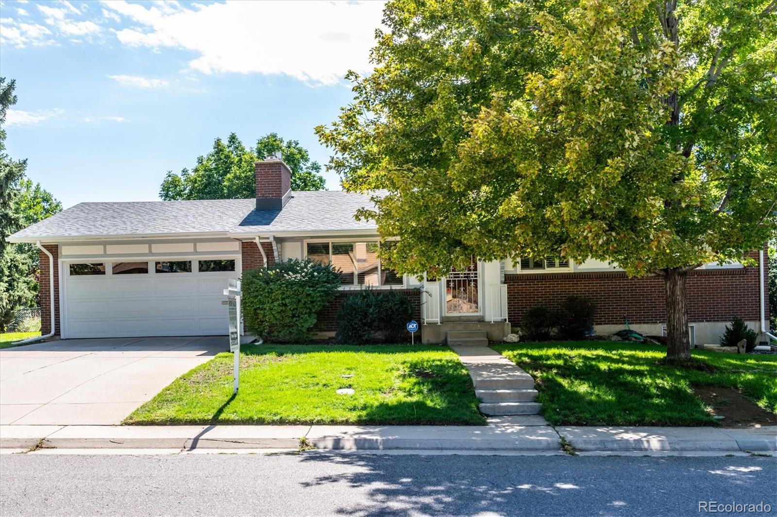 8264 E Kenyon Drive — photo