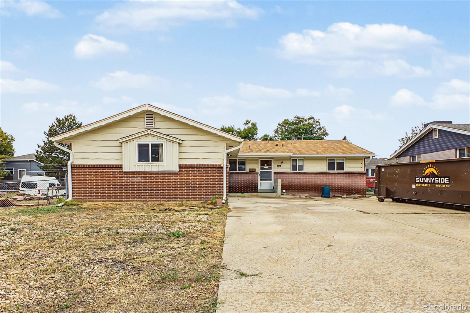 8111 Chase Drive — photo