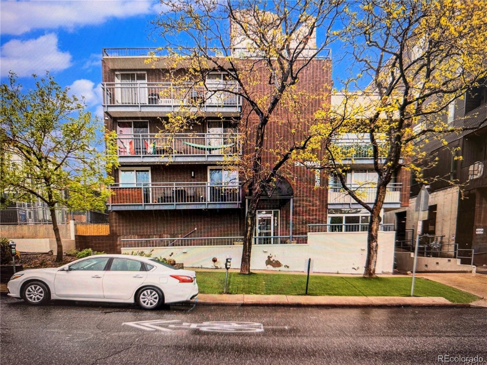 830 N Sherman Street Unit 106 — photo