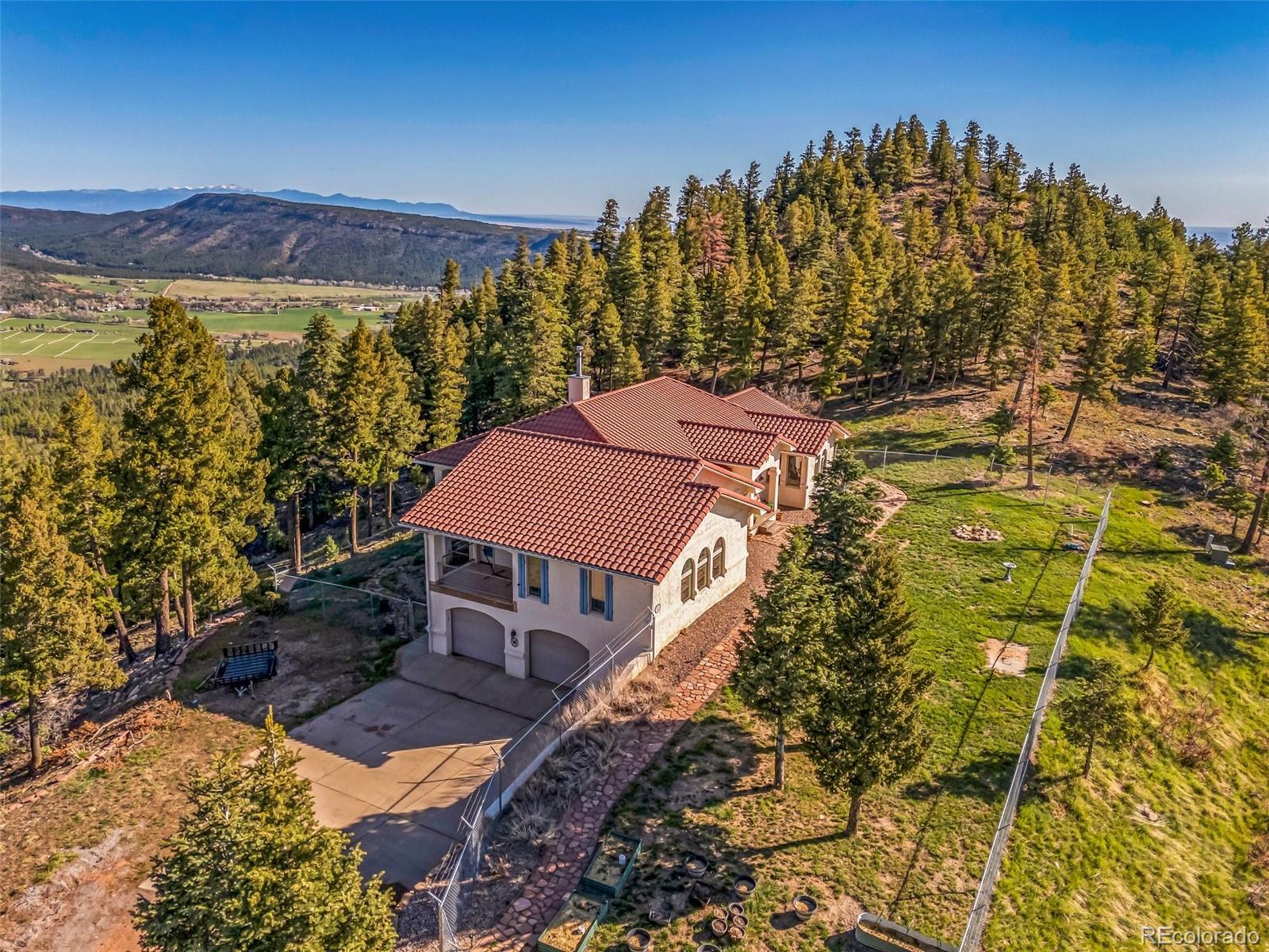 8760 Ridge Road, Beulah, CO 81023 — photo 3