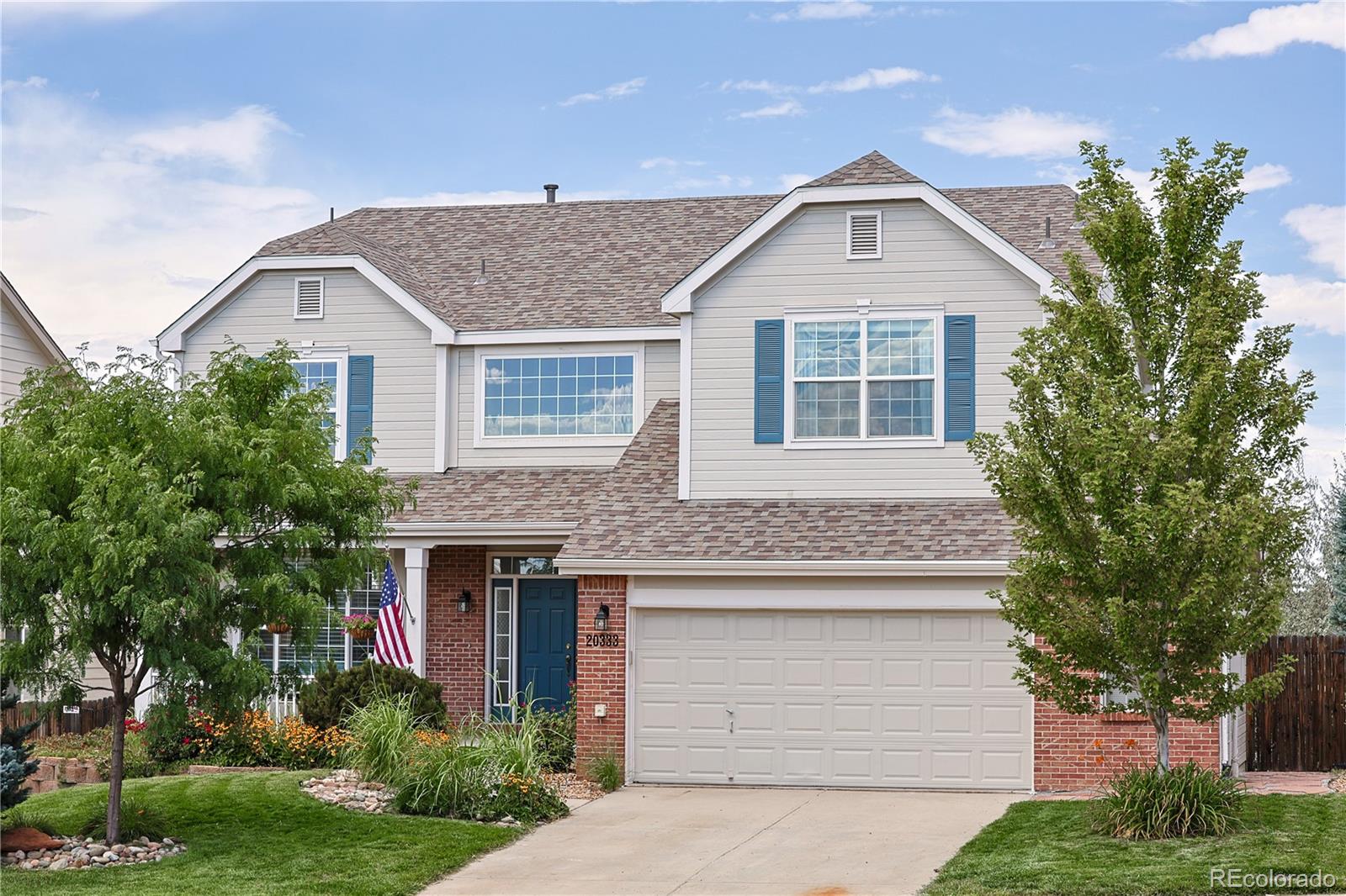 20333 Vista Circle — photo