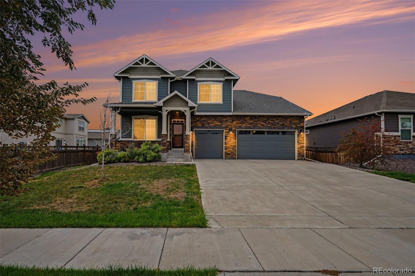 503 Fall River Court — photo