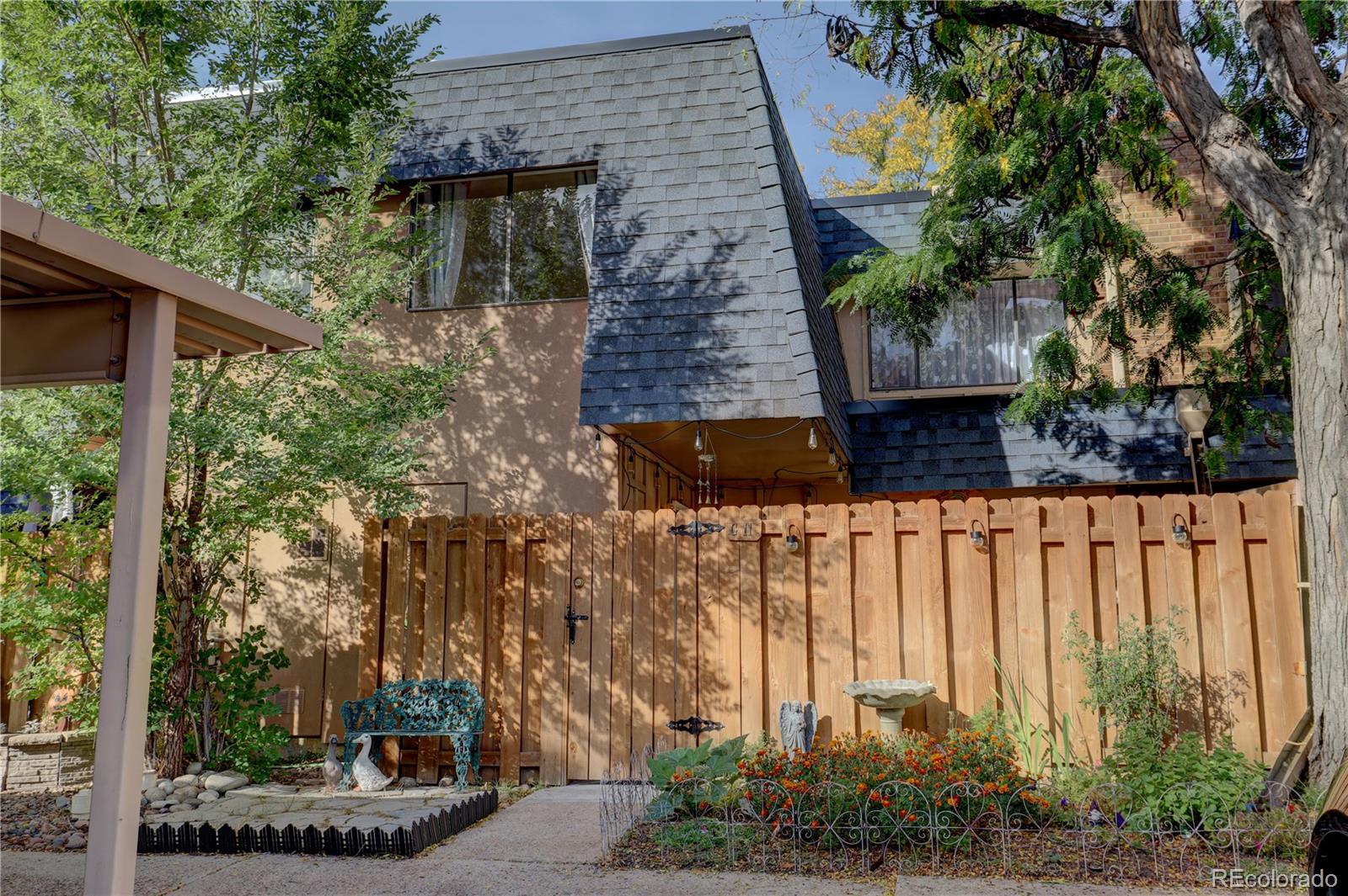7995 E Mississippi Avenue Unit G11 — photo