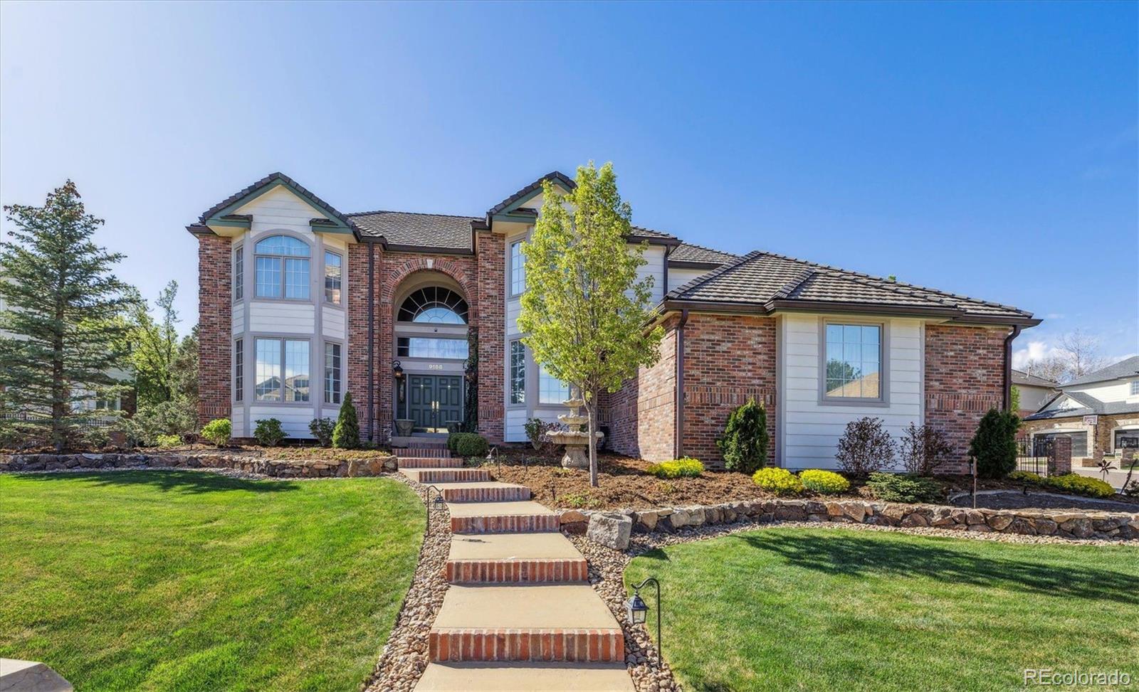 9188 Buck Hill Drive — photo