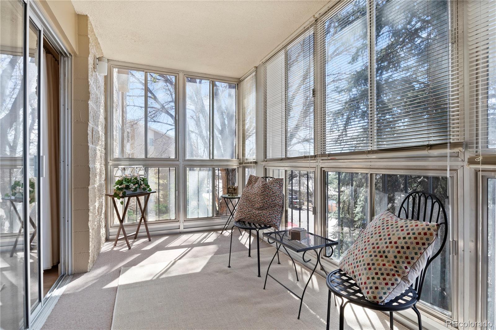 3022 S Wheeling Way 311 — photo