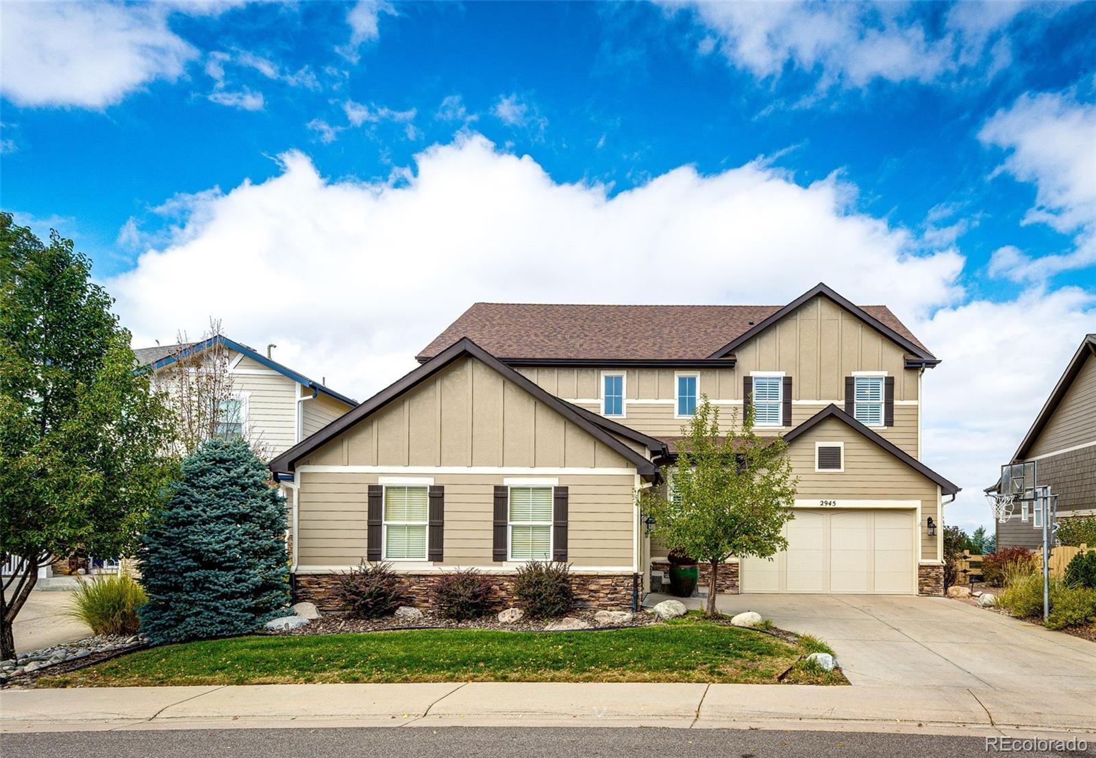 2945 Newbury Court — photo