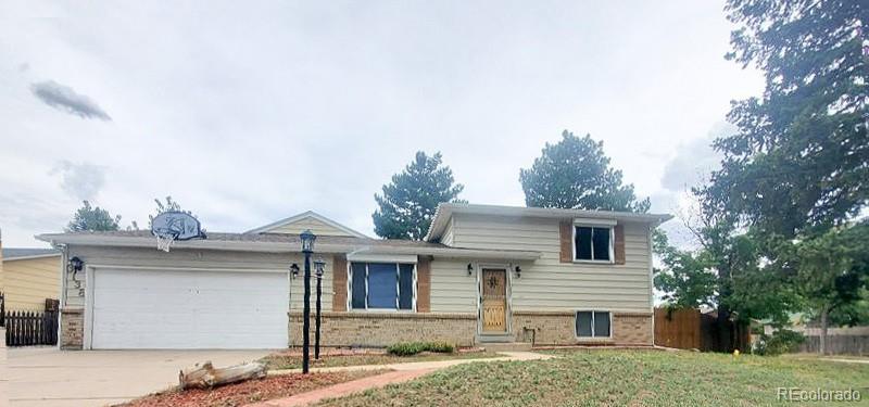 3138 S Joplin Court — photo