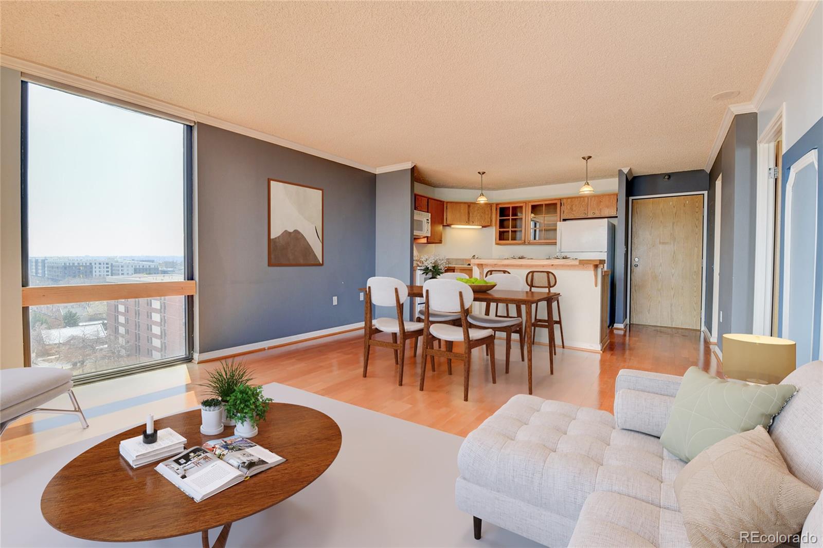 1301 Speer Boulevard 1008 — photo
