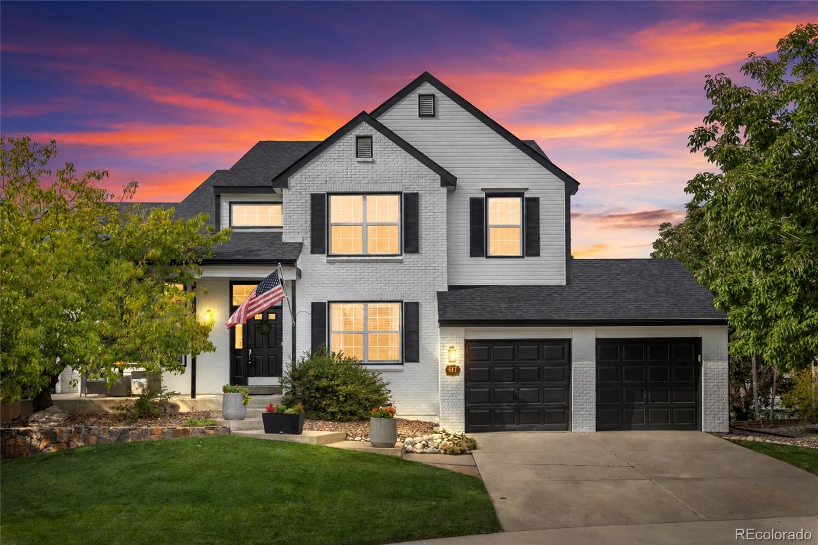 617 Huntington Place — photo
