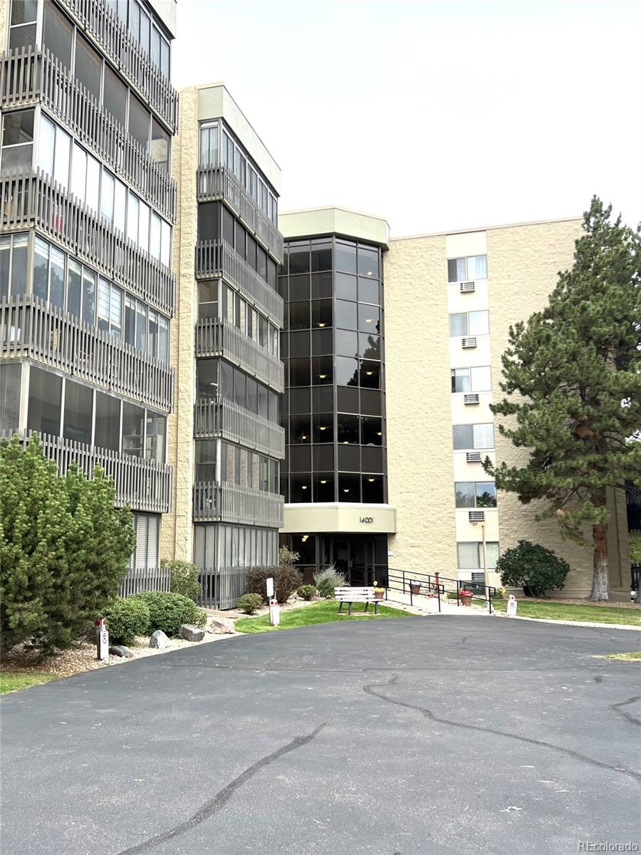 14001 E Marina Drive 307 — photo