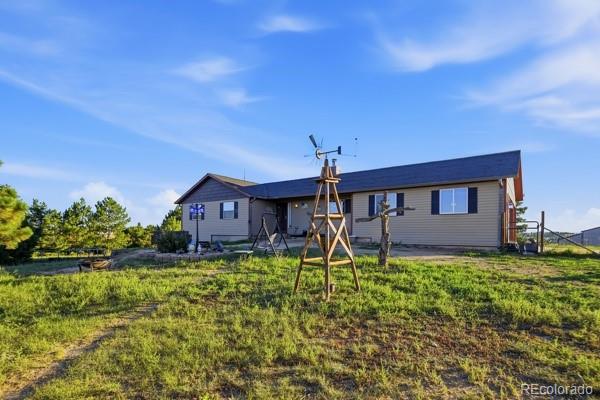 44310 Homestead Road, Elizabeth, CO 80107 — photo 2