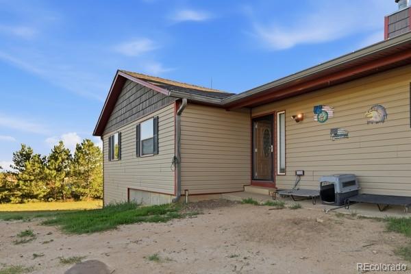 44310 Homestead Road, Elizabeth, CO 80107 — photo 3