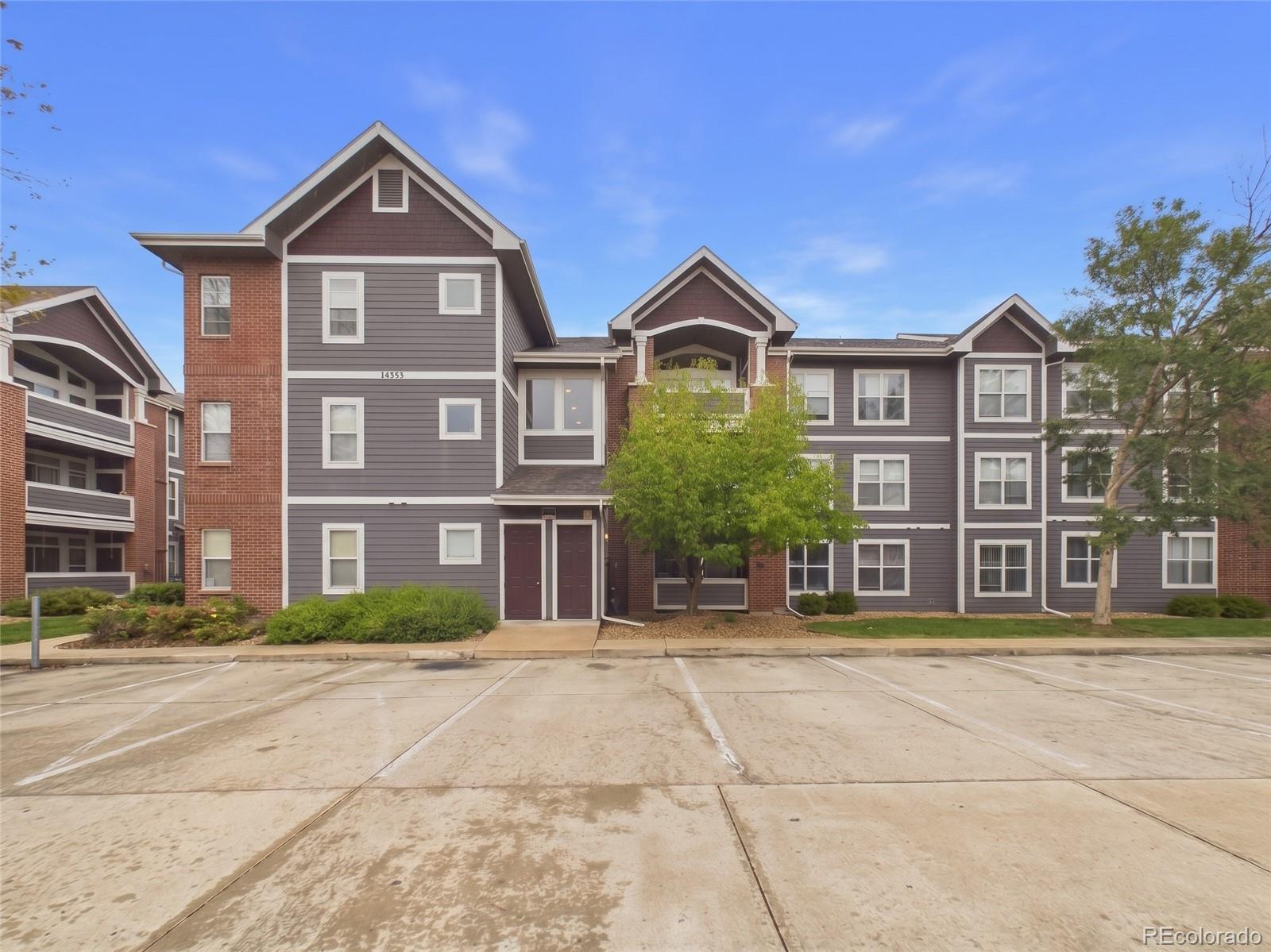14353 E 1st Drive Unit 307 — photo