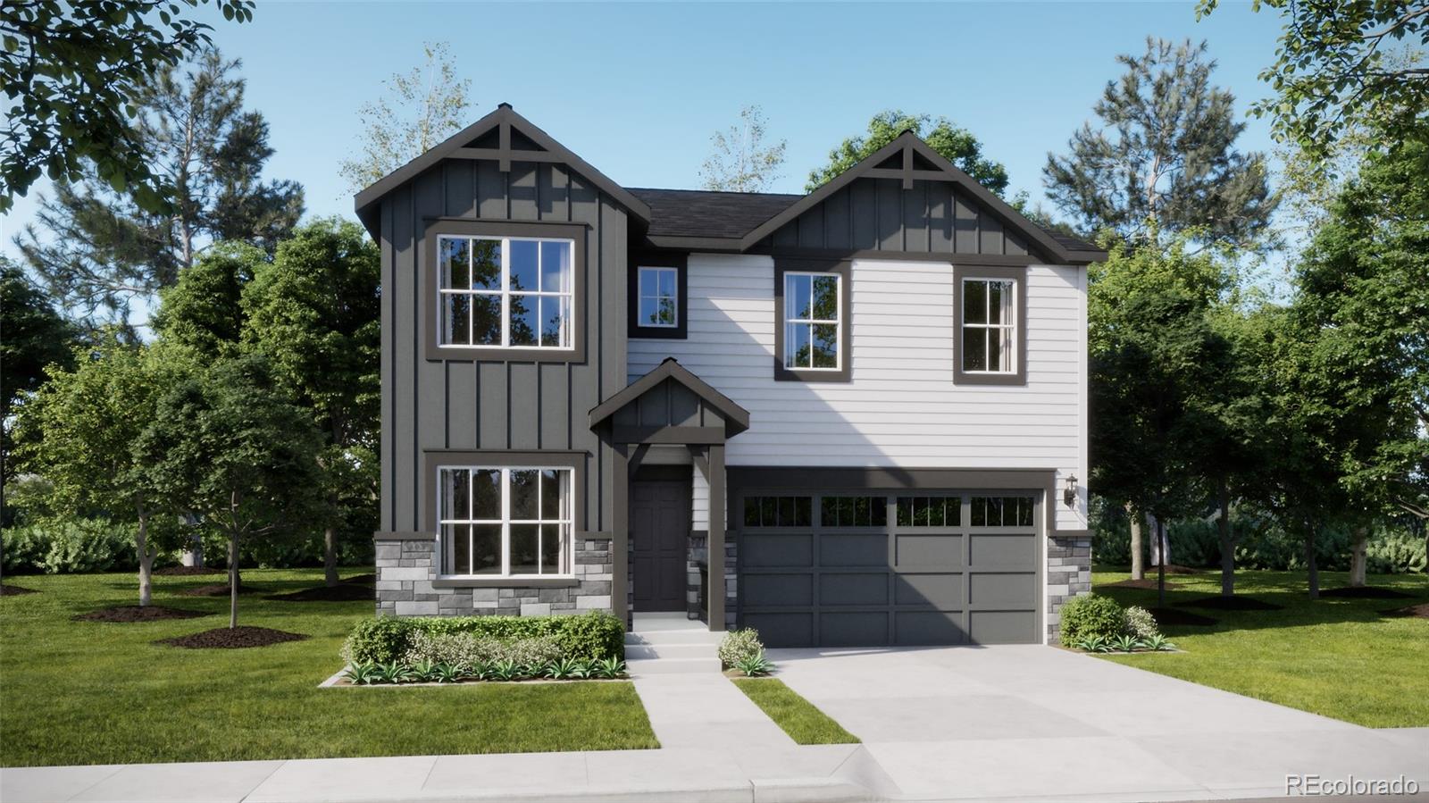 4041 Amanda Drive — photo