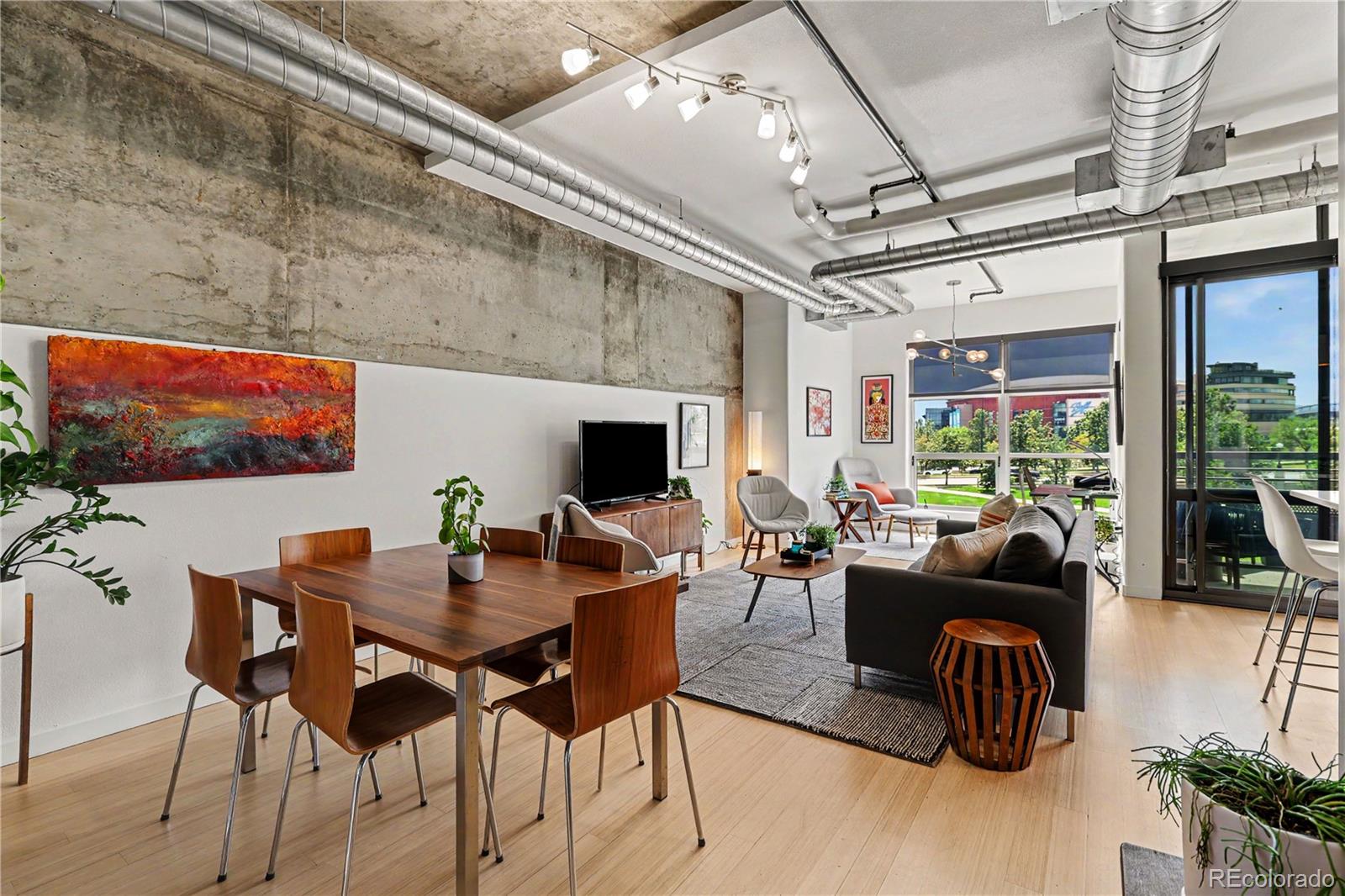 1401 Wewatta Street 314 — photo