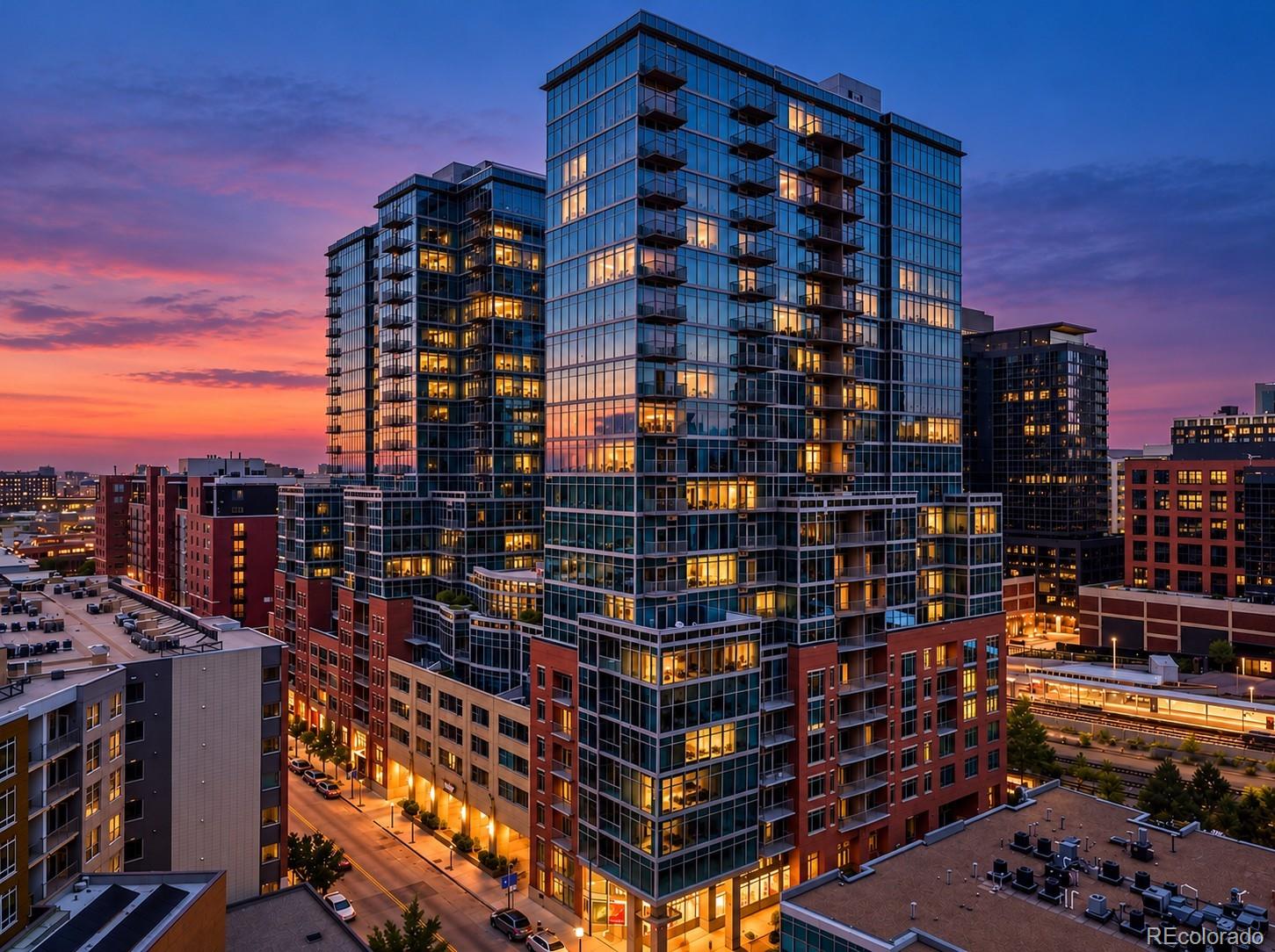 1700 Bassett Street Unit 506 — photo