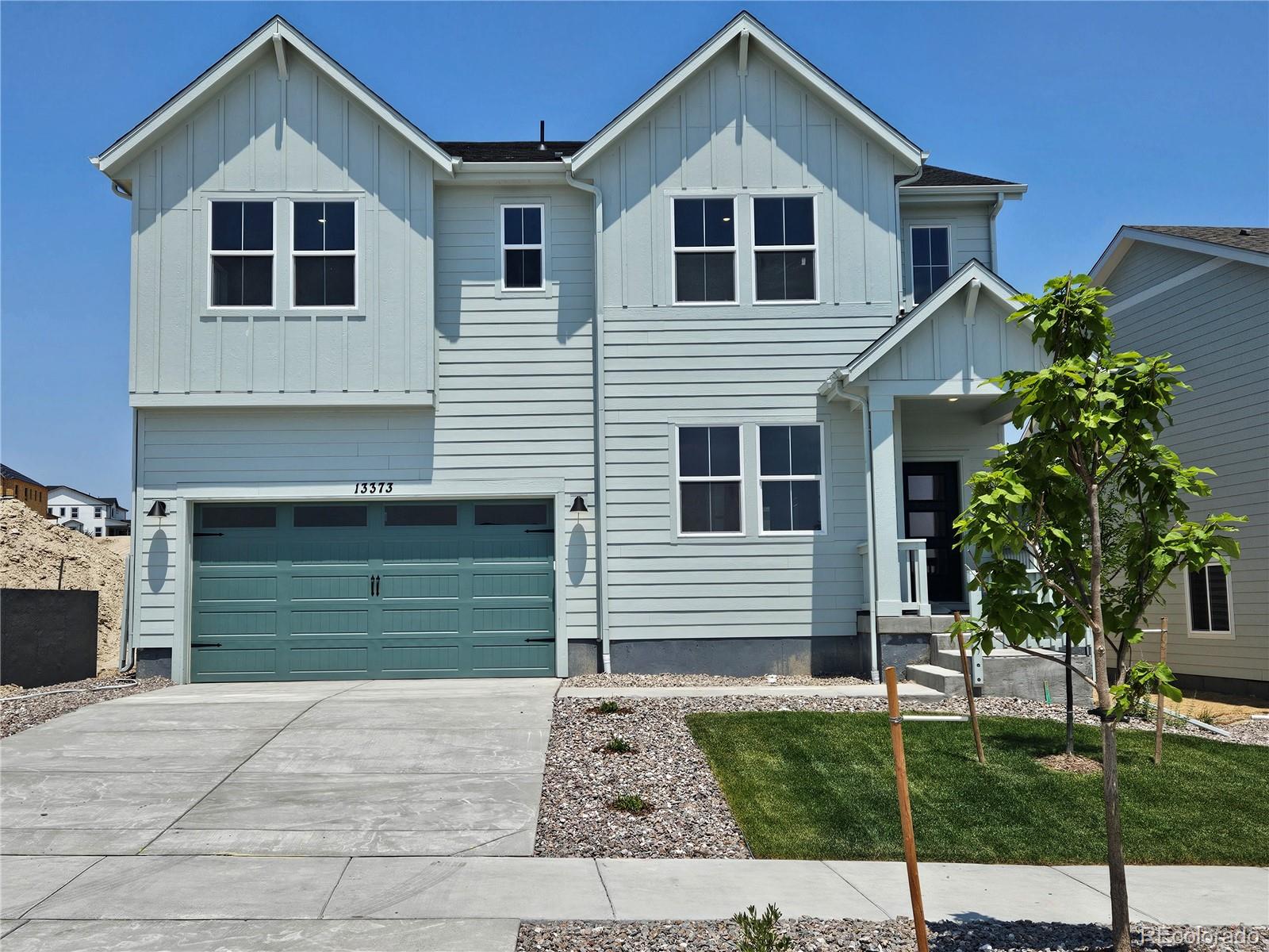 13373 Finnhorse Street — photo