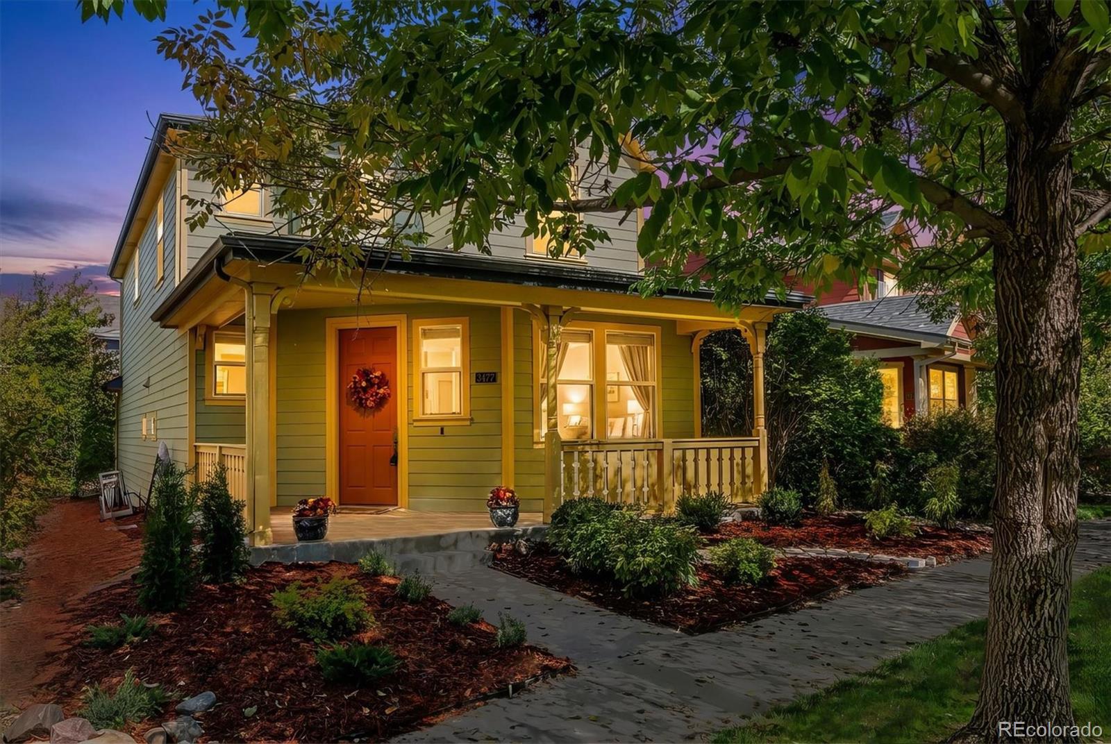 3477 Florence Way — photo