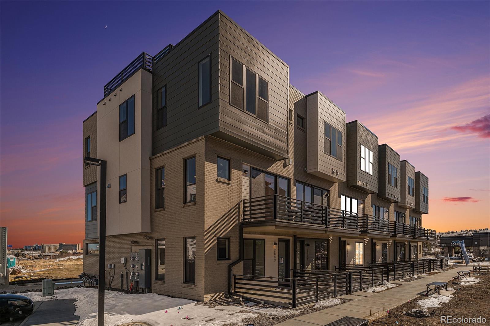 2663 Nicholas Way Unit 58 — photo