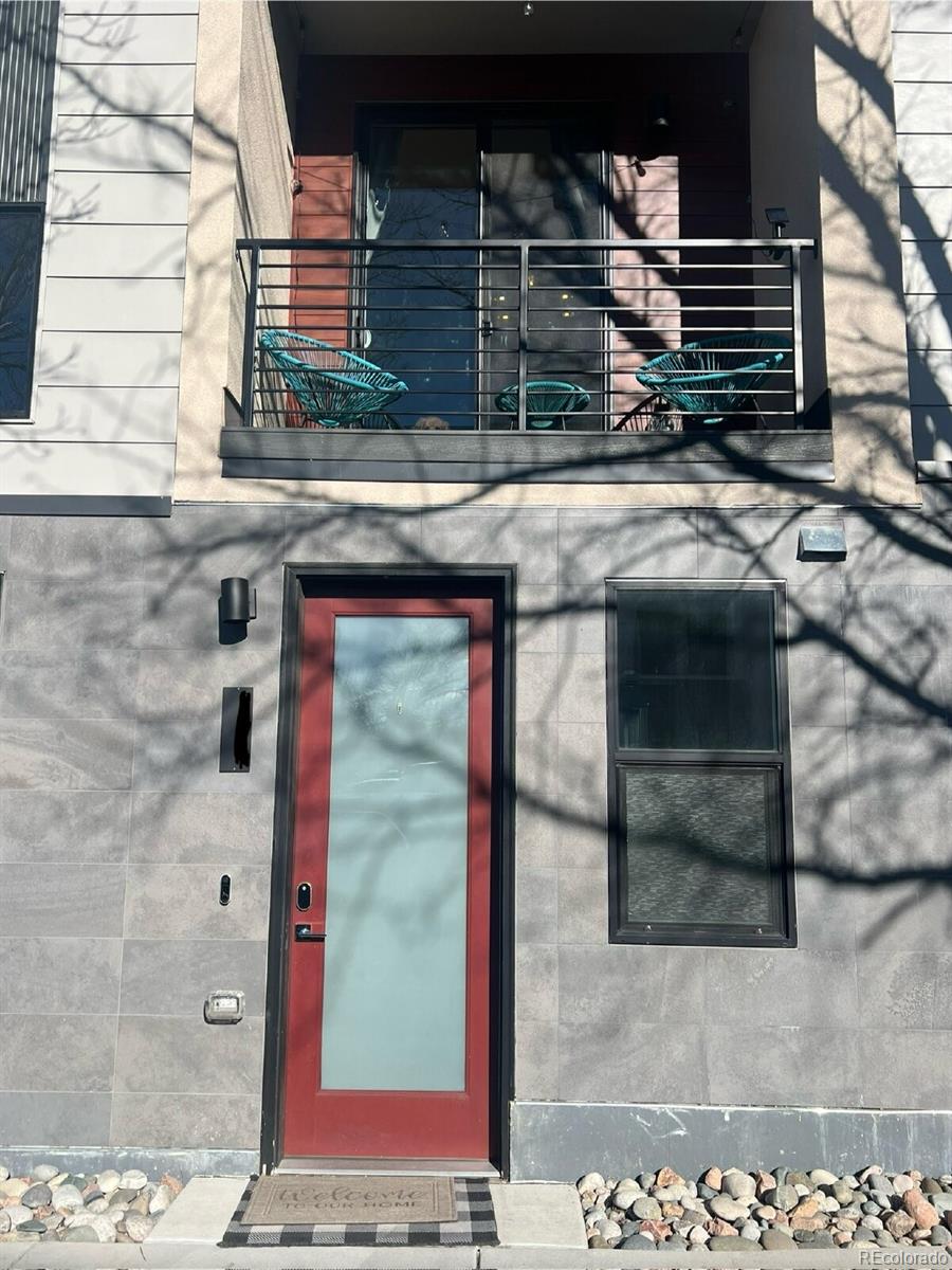 3822 Zenobia Street — photo