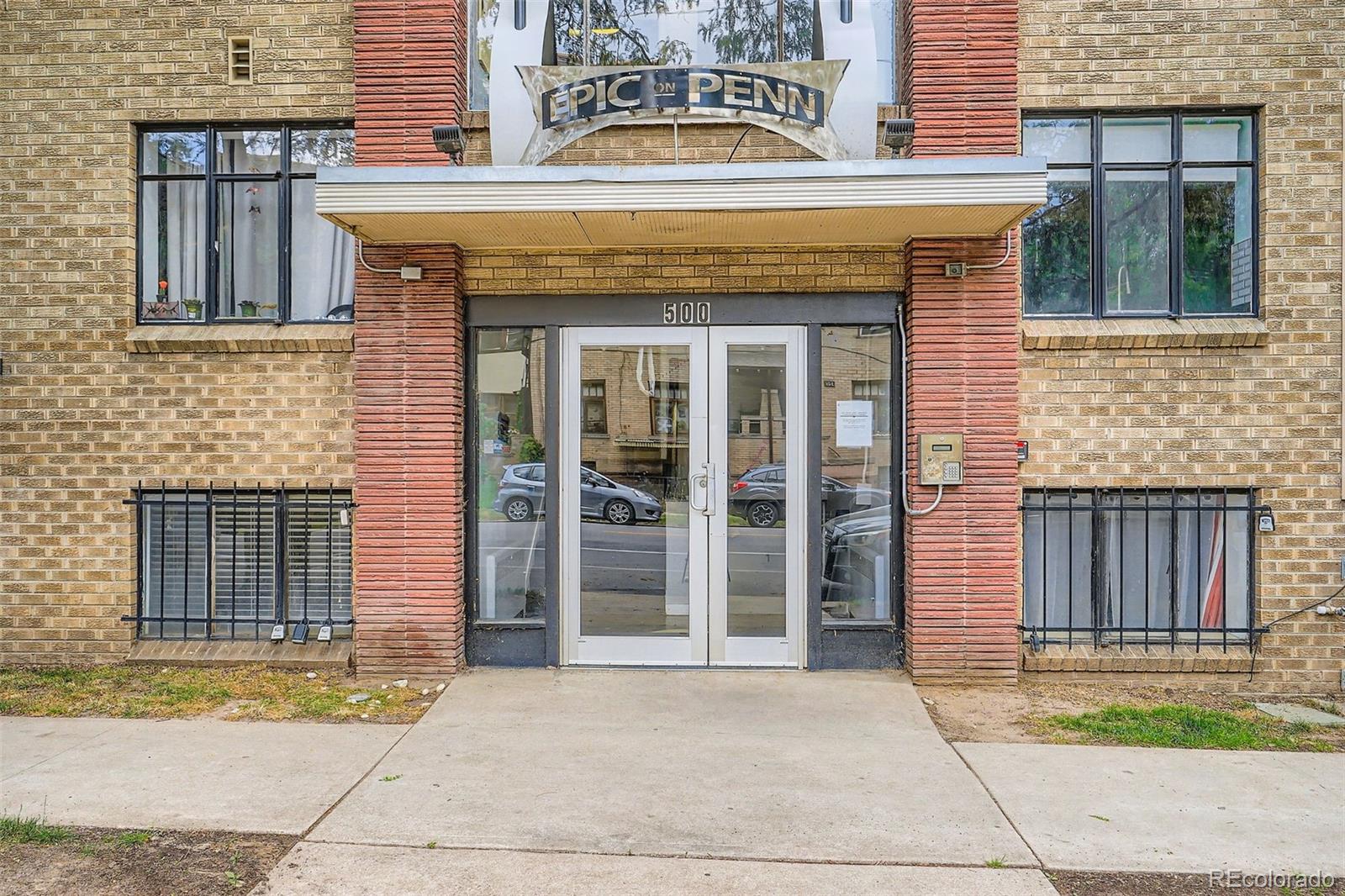 500 E 11th Avenue 101 — photo