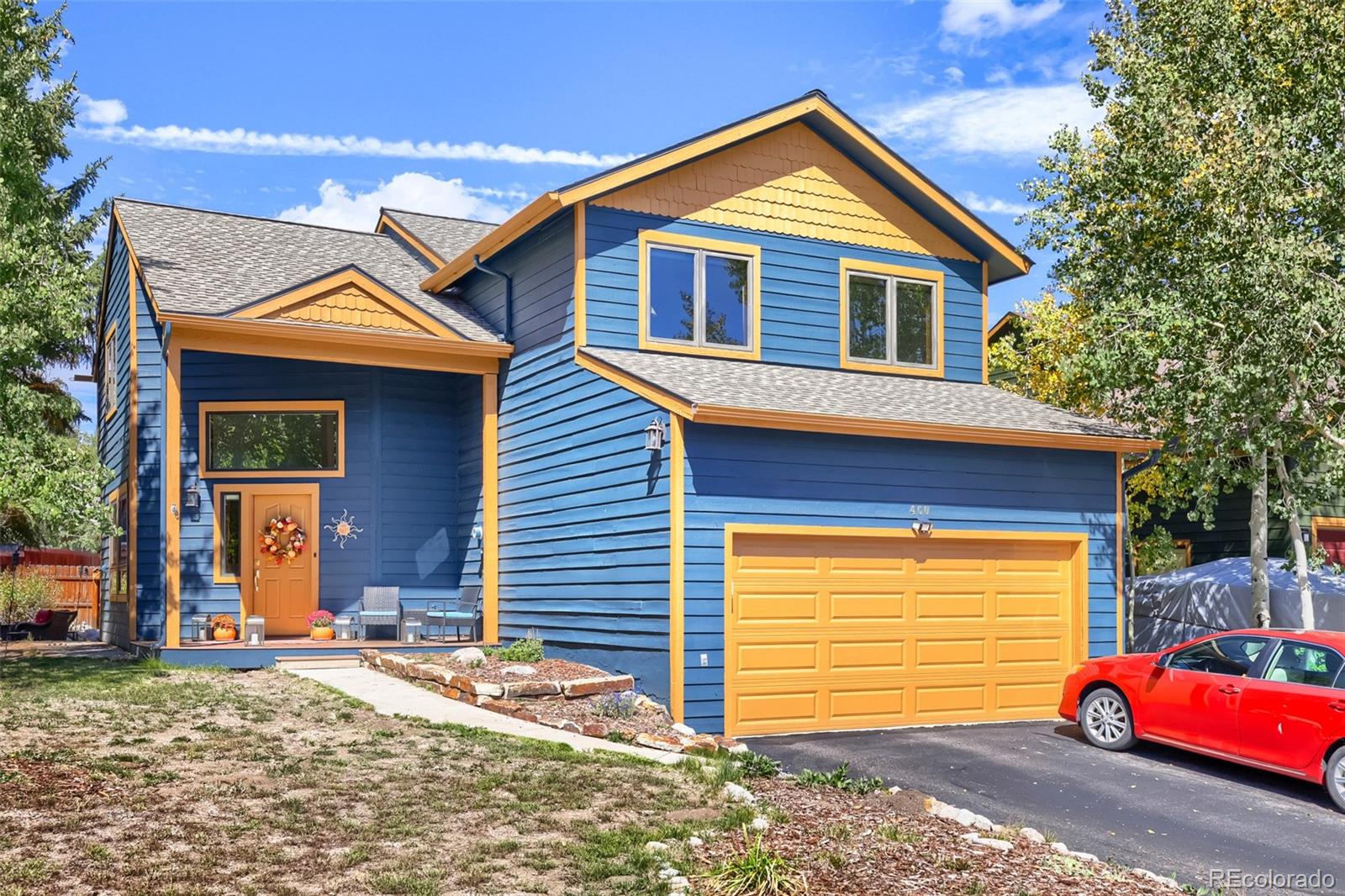 460 W Coyote Drive — photo