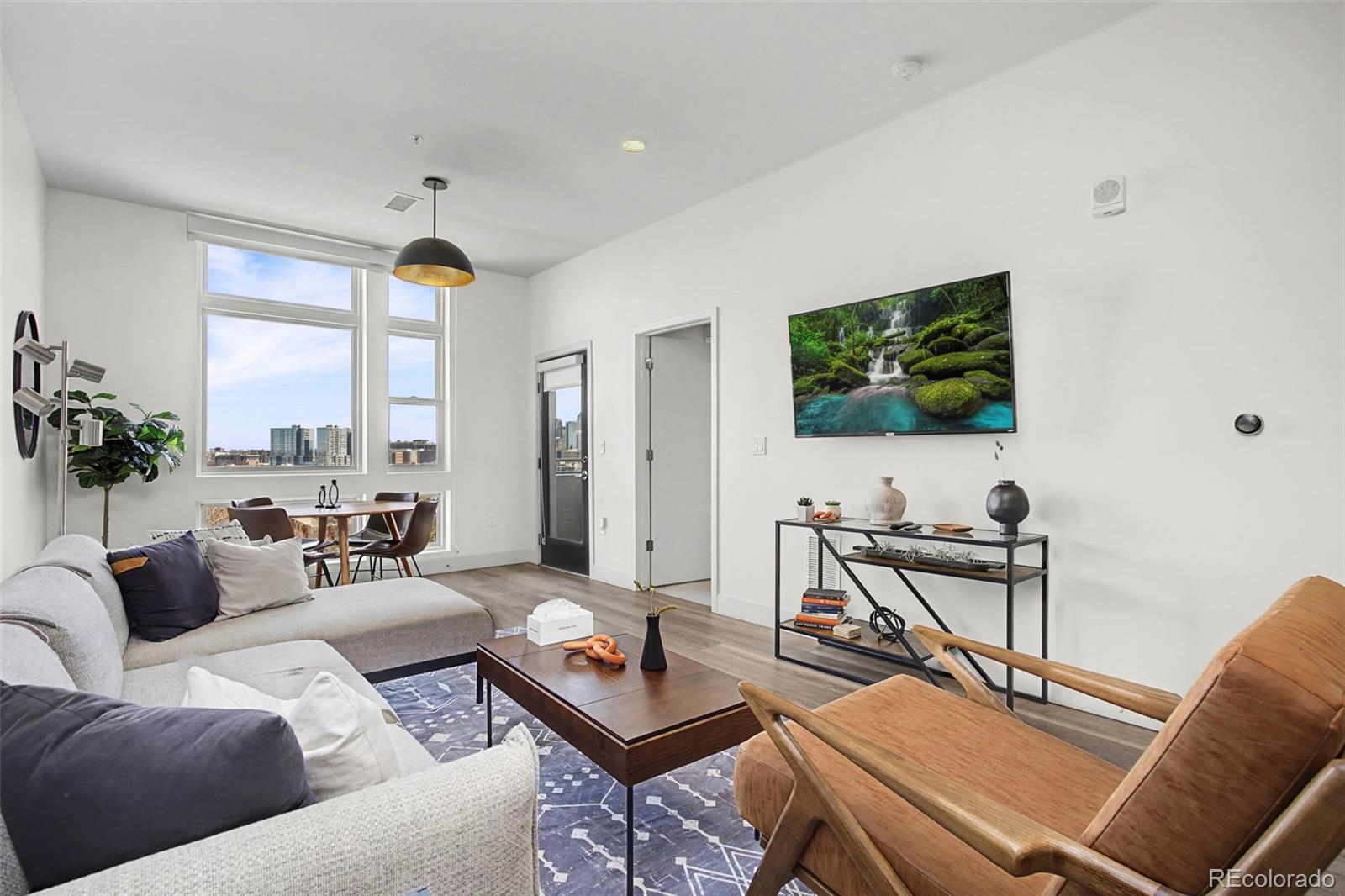 2880 Zuni Street Unit 409 — photo