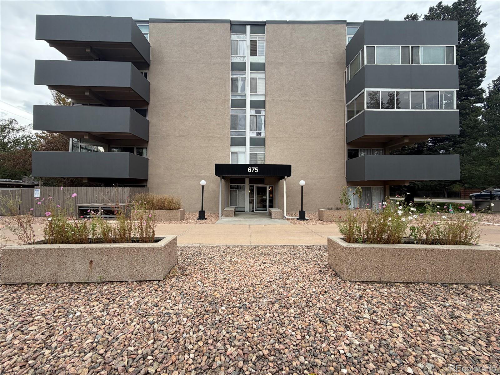 675 S University Boulevard Unit 408 — photo