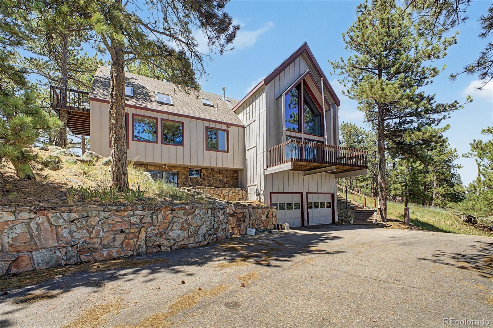 419 Wild Horse Circle — photo