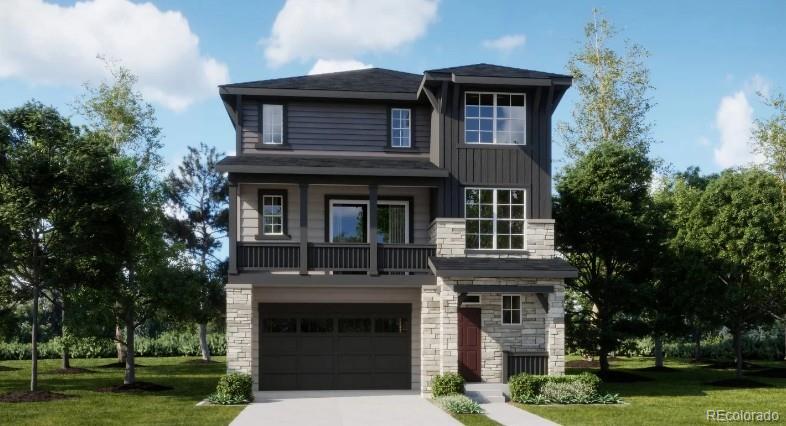 6922 Arbor Boulevard E — photo